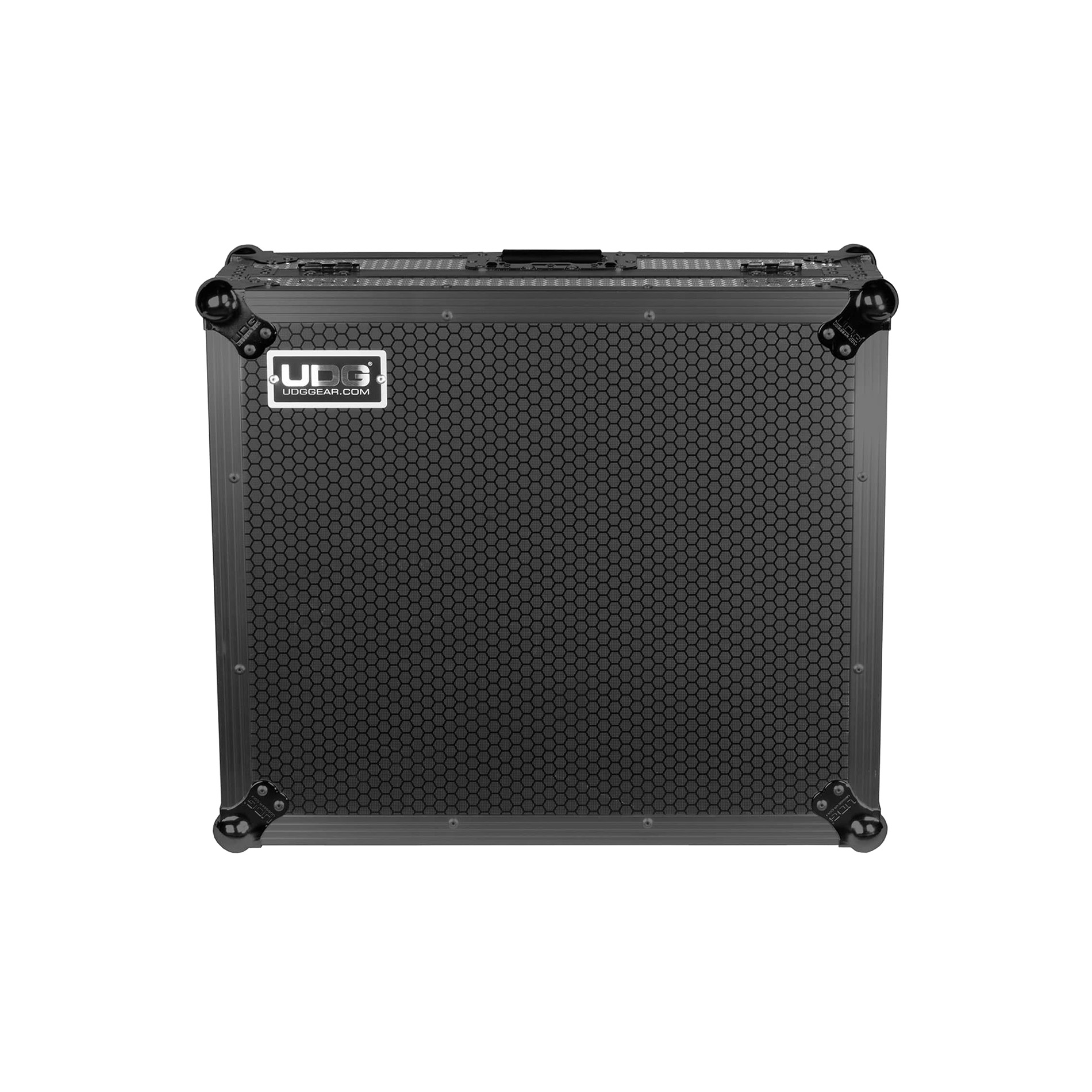 Udg U 91073 Bl - DJ flightcase - Variation 8