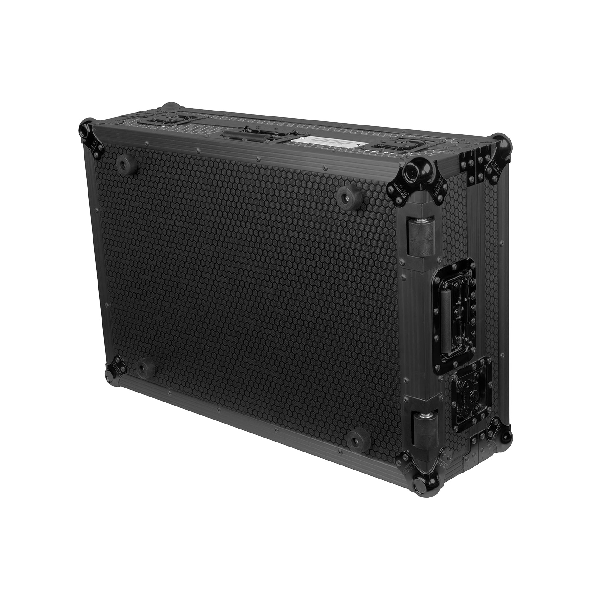 Udg U 91075 Bl - DJ flightcase - Variation 7