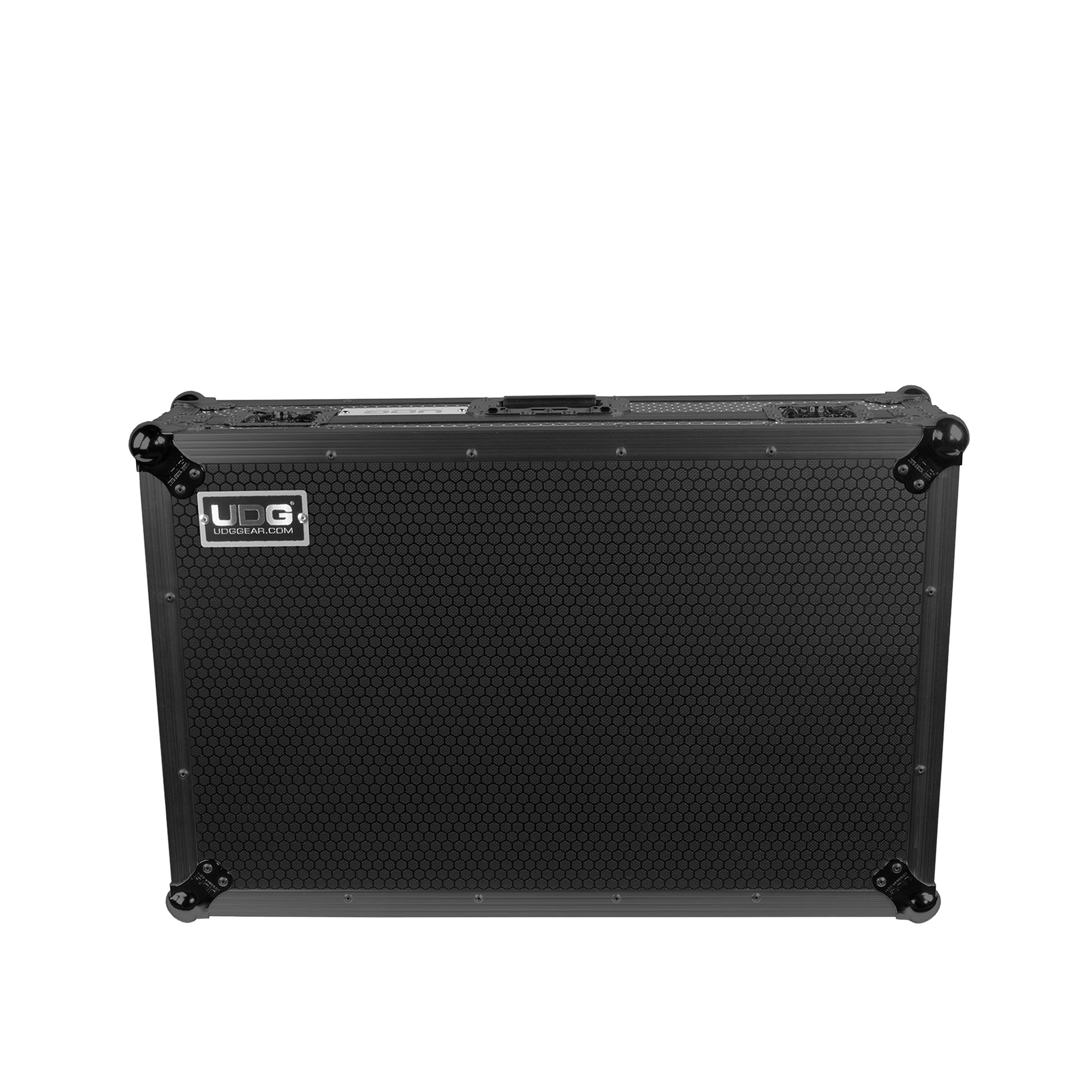 Udg U 91075 Bl - DJ flightcase - Variation 9
