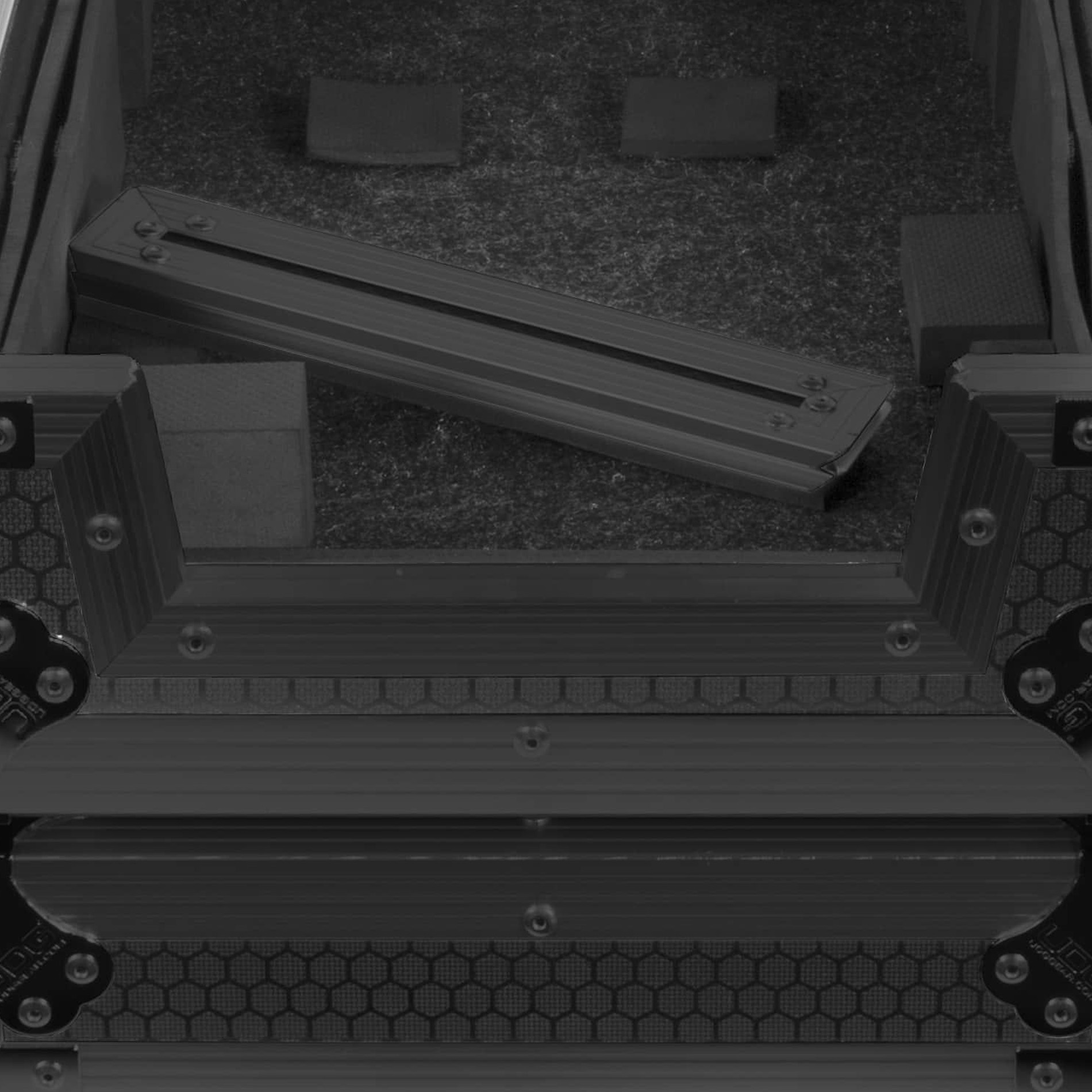 Udg U 91076 Bl Ultimate Flight Case Pioneer Xdj-rx3 - DJ flightcase - Variation 13