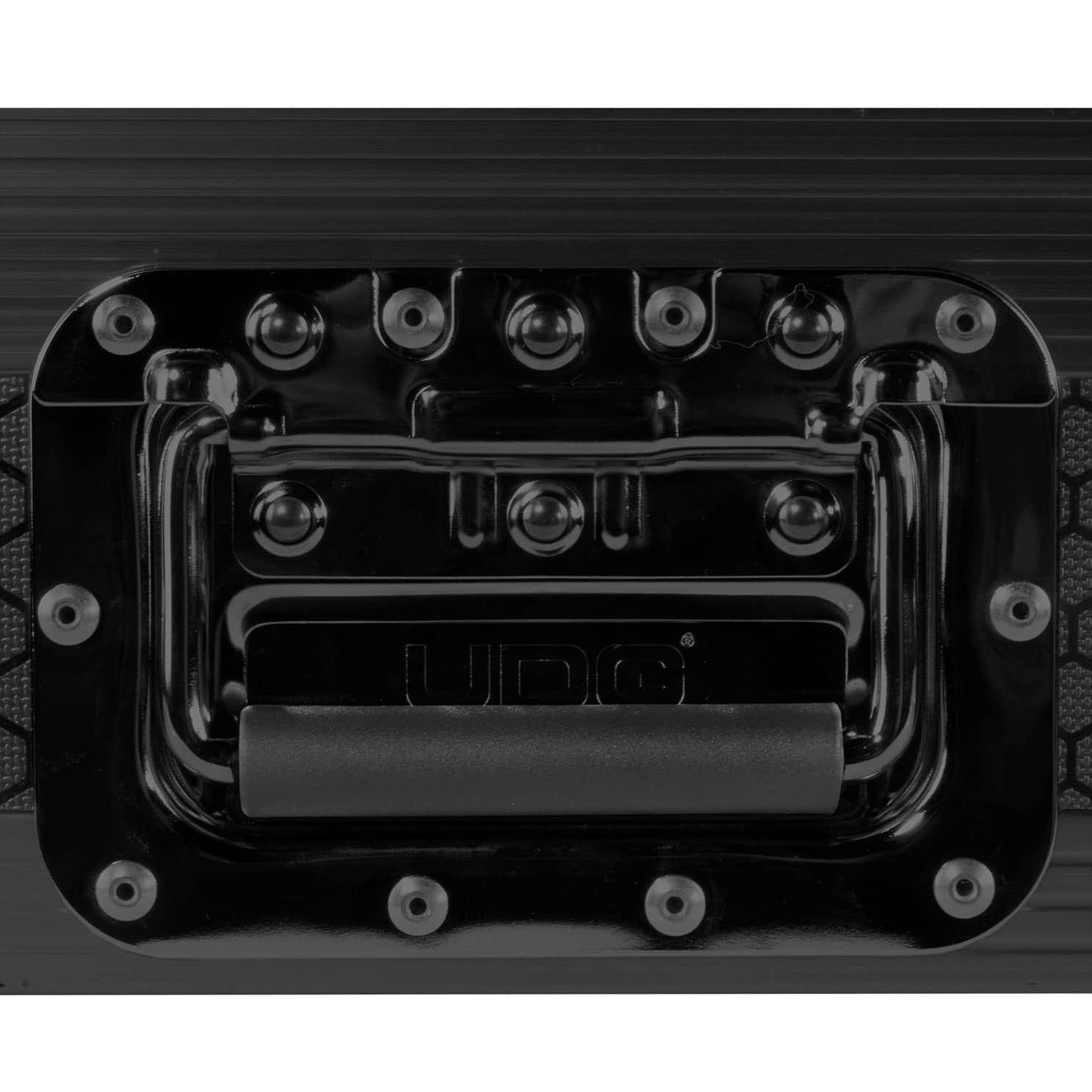 Udg U 91076 Bl Ultimate Flight Case Pioneer Xdj-rx3 - DJ flightcase - Variation 14