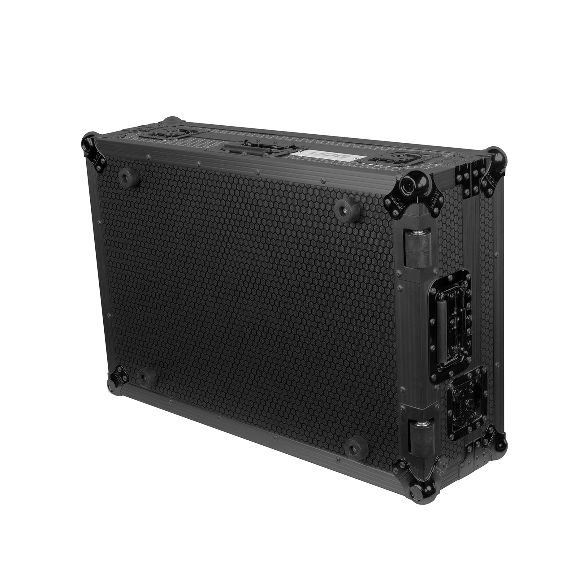Udg U 91076 Bl Ultimate Flight Case Pioneer Xdj-rx3 - DJ flightcase - Variation 3
