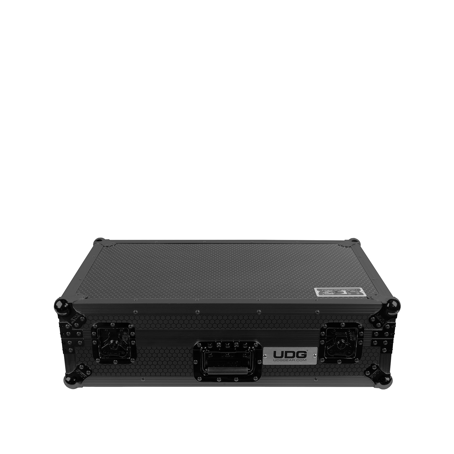 Udg U 91076 Bl Ultimate Flight Case Pioneer Xdj-rx3 - DJ flightcase - Variation 4