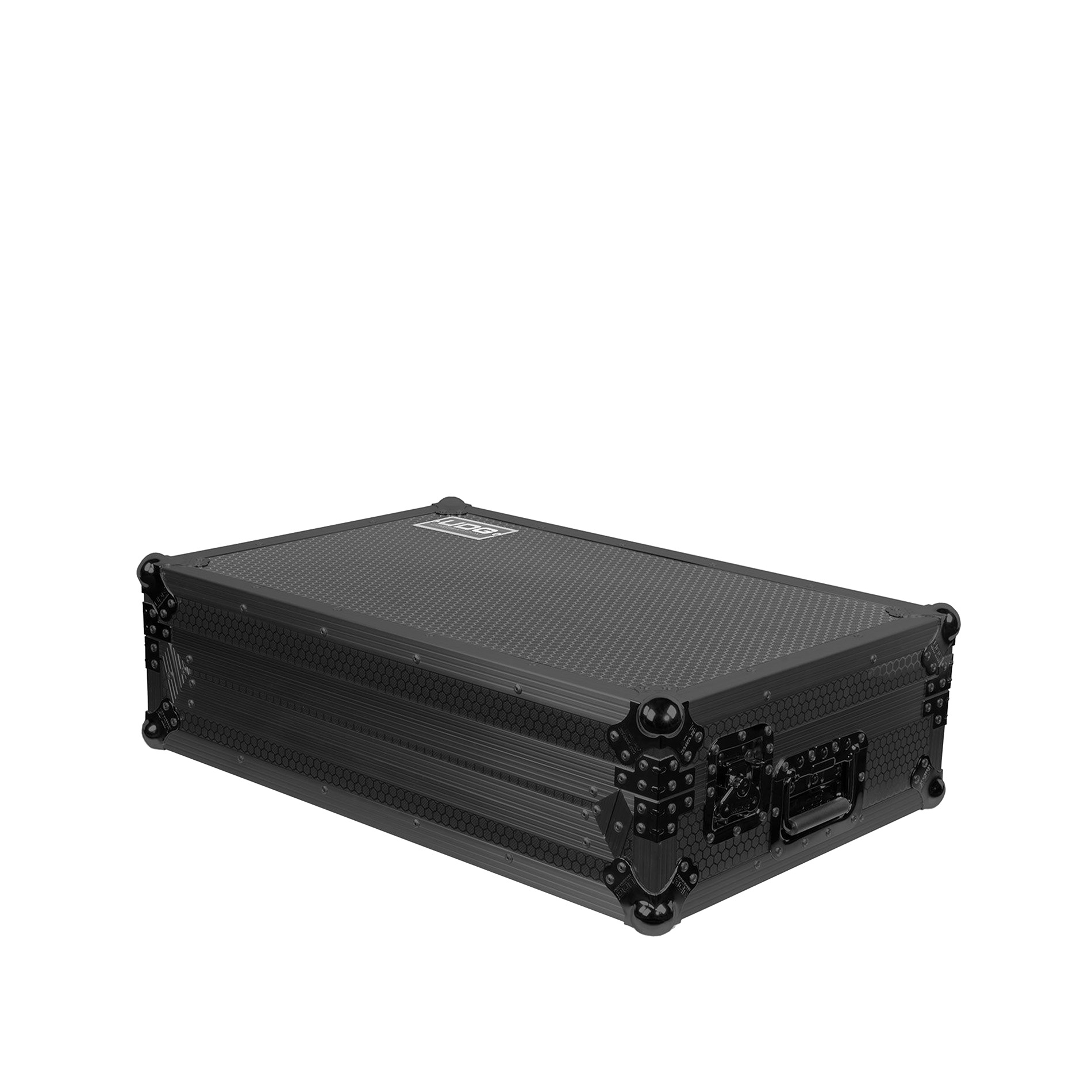 Udg U 91076 Bl Ultimate Flight Case Pioneer Xdj-rx3 - DJ flightcase - Variation 5