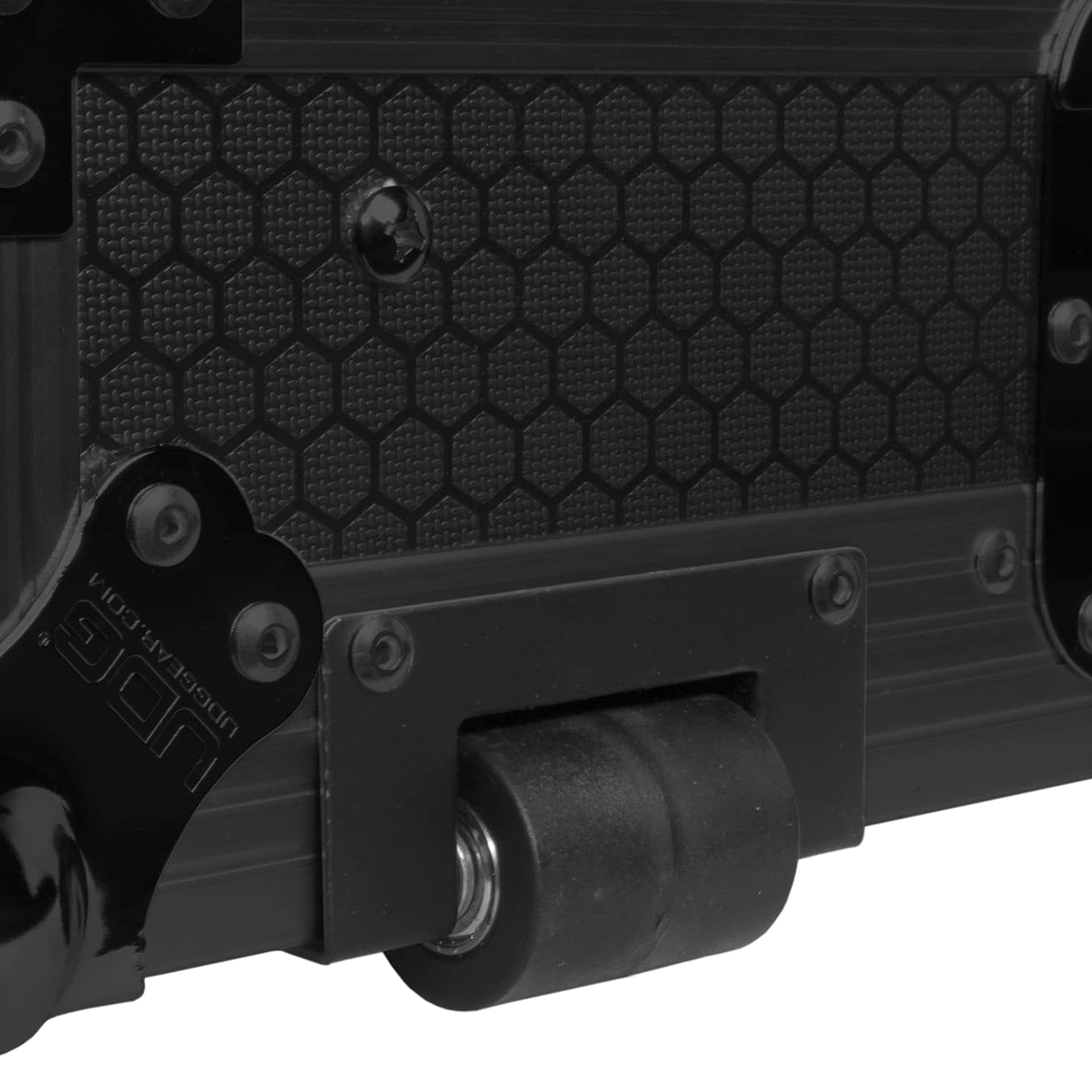 Udg U 91076 Bl Ultimate Flight Case Pioneer Xdj-rx3 - DJ flightcase - Variation 8