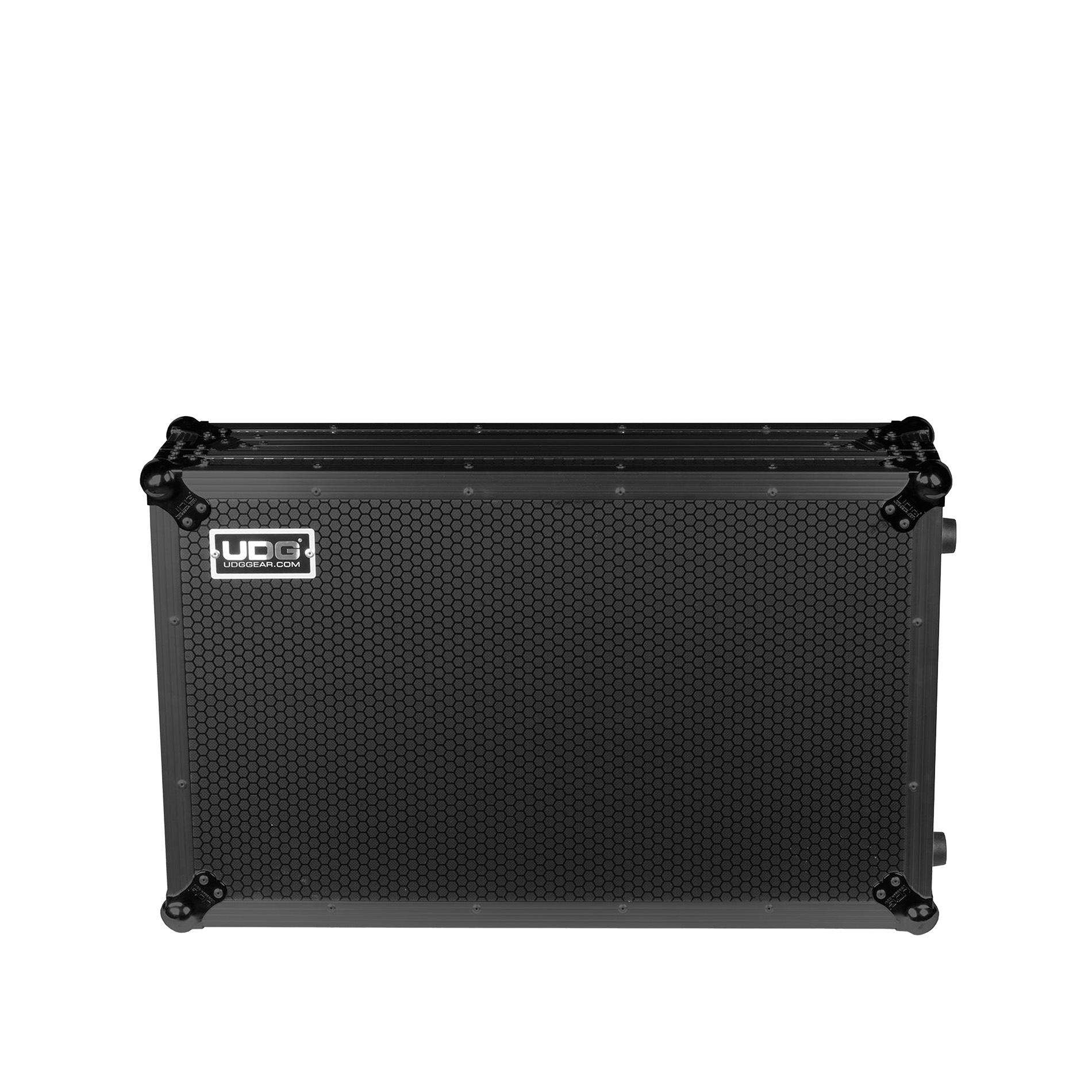 Udg U 91077 Bl - DJ flightcase - Variation 9