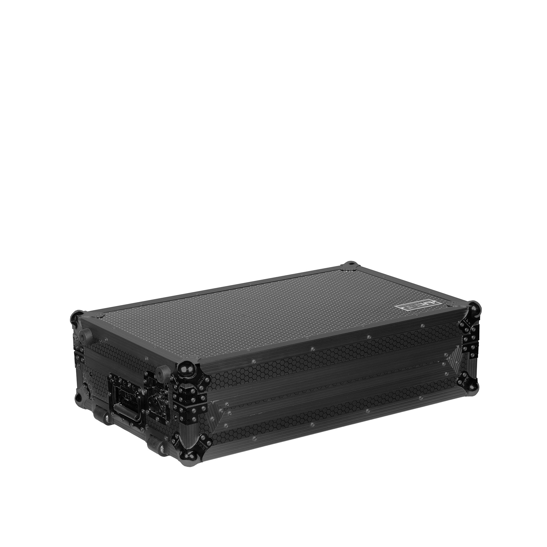 Udg U 91077 Bl - DJ flightcase - Variation 10