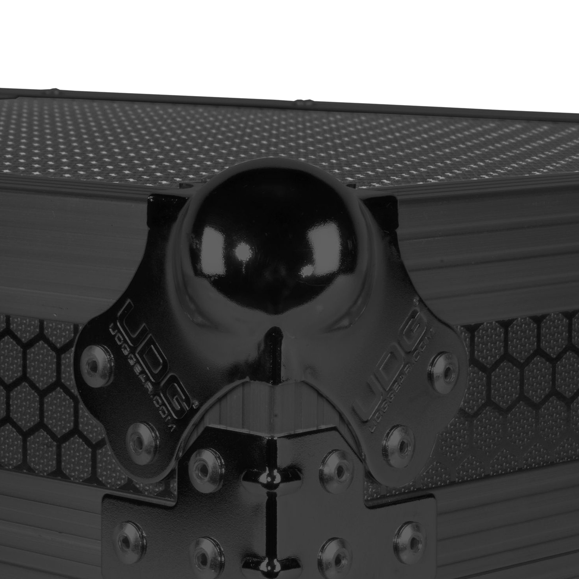 Udg U 91077 Bl - DJ flightcase - Variation 8