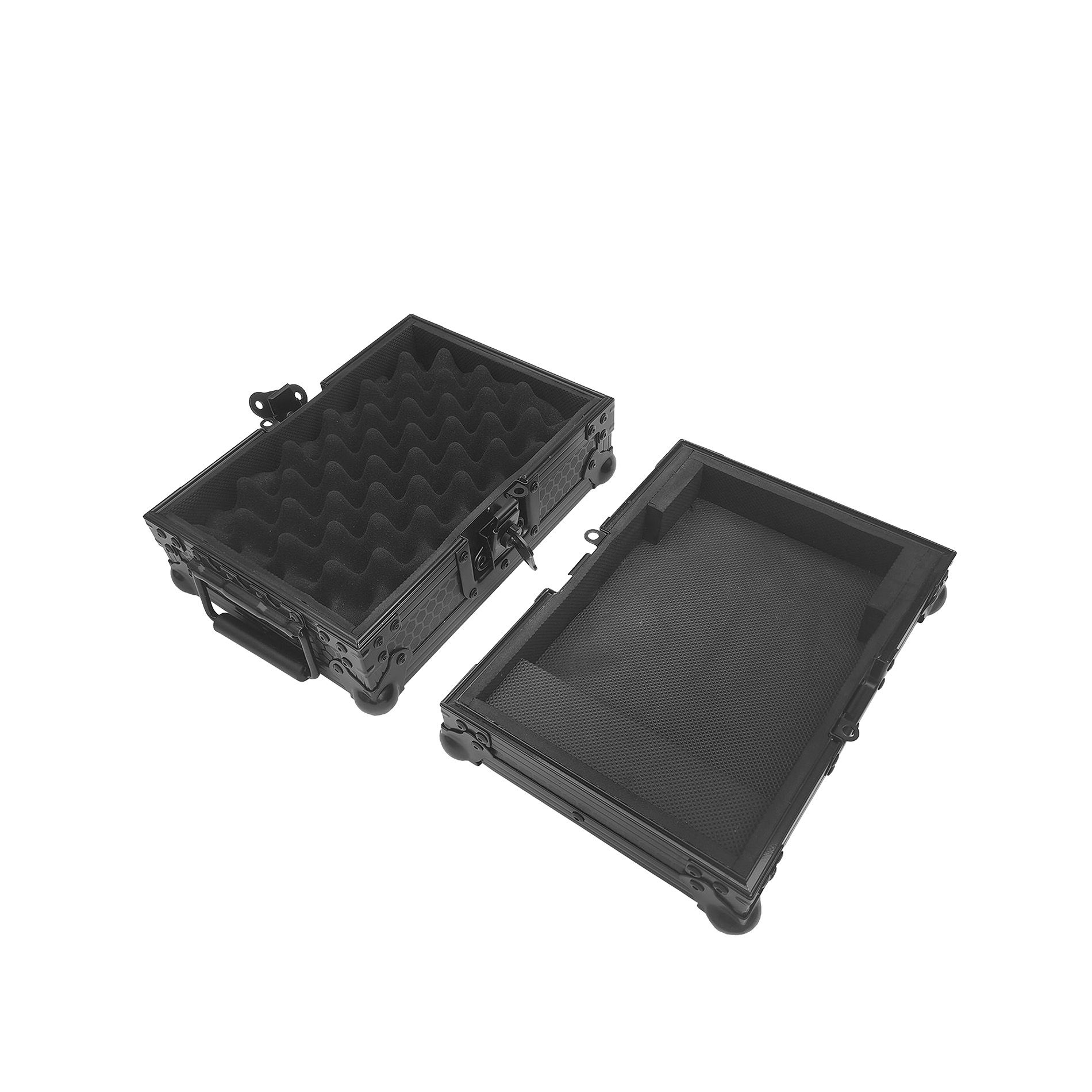 Udg U 91079 Bl - DJ flightcase - Variation 2