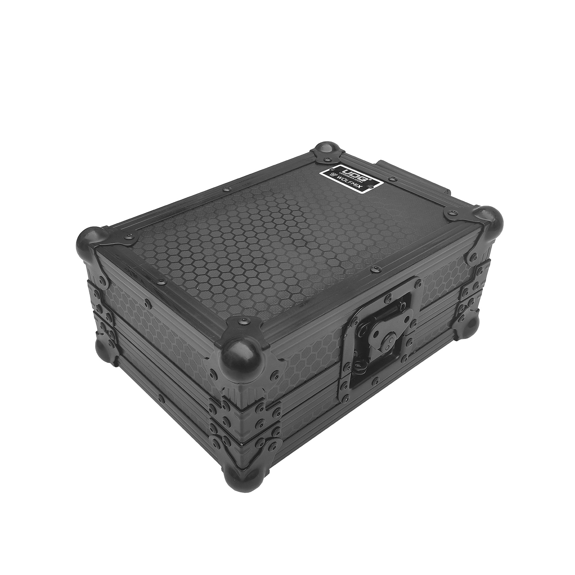 Udg U 91079 Bl - DJ flightcase - Variation 5