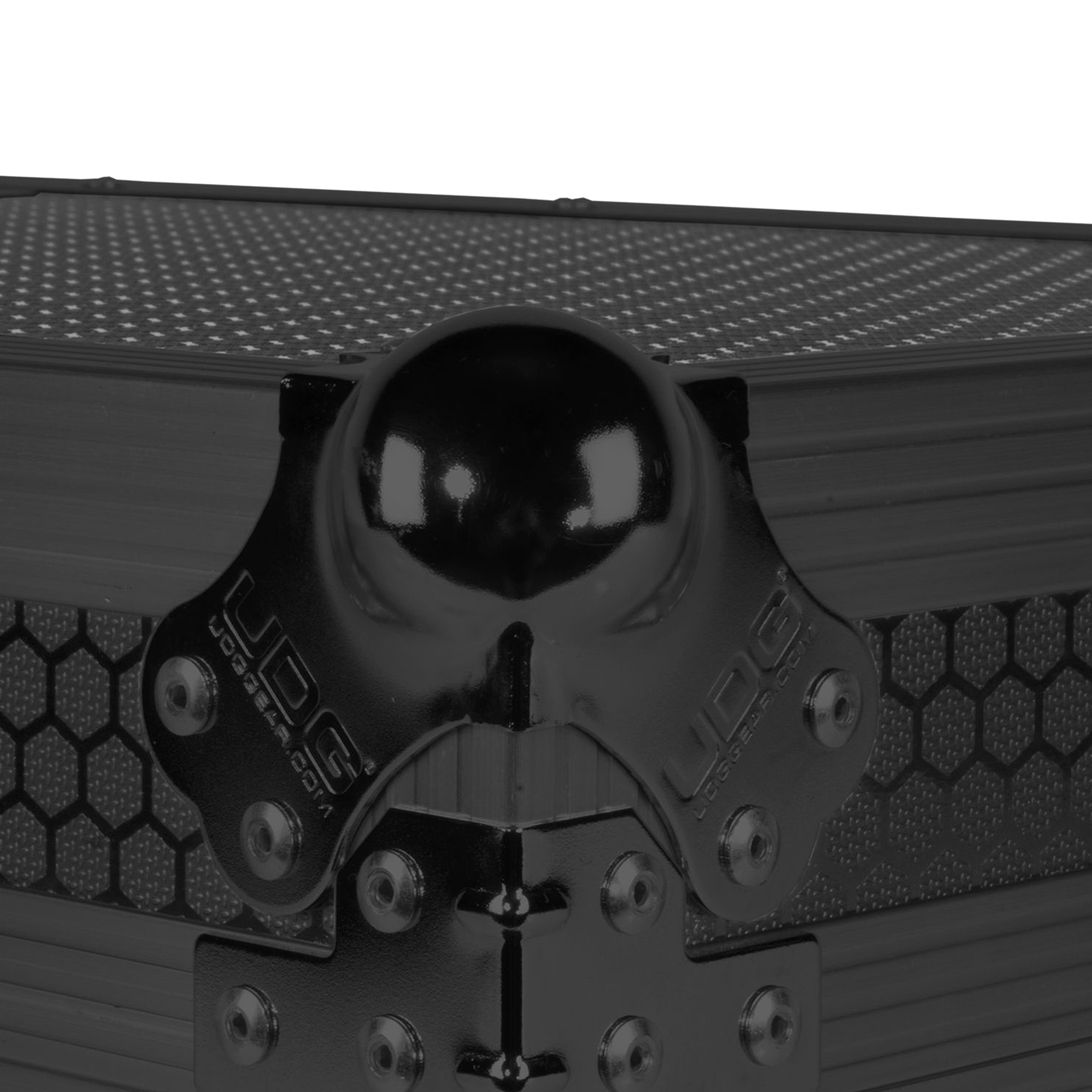 Udg U 91087 Bl - DJ flightcase - Variation 8