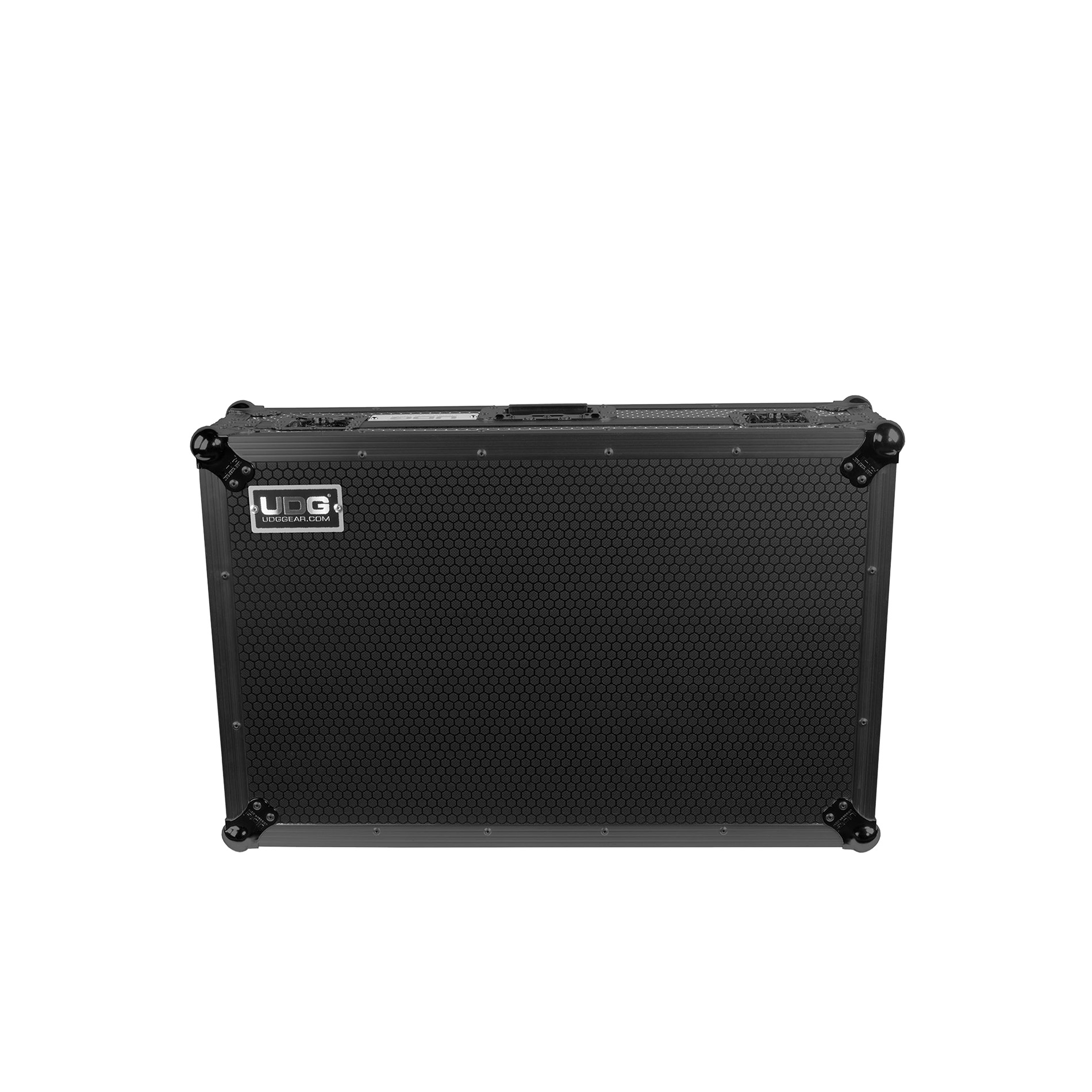 Udg U 91088 Bl - DJ flightcase - Variation 1