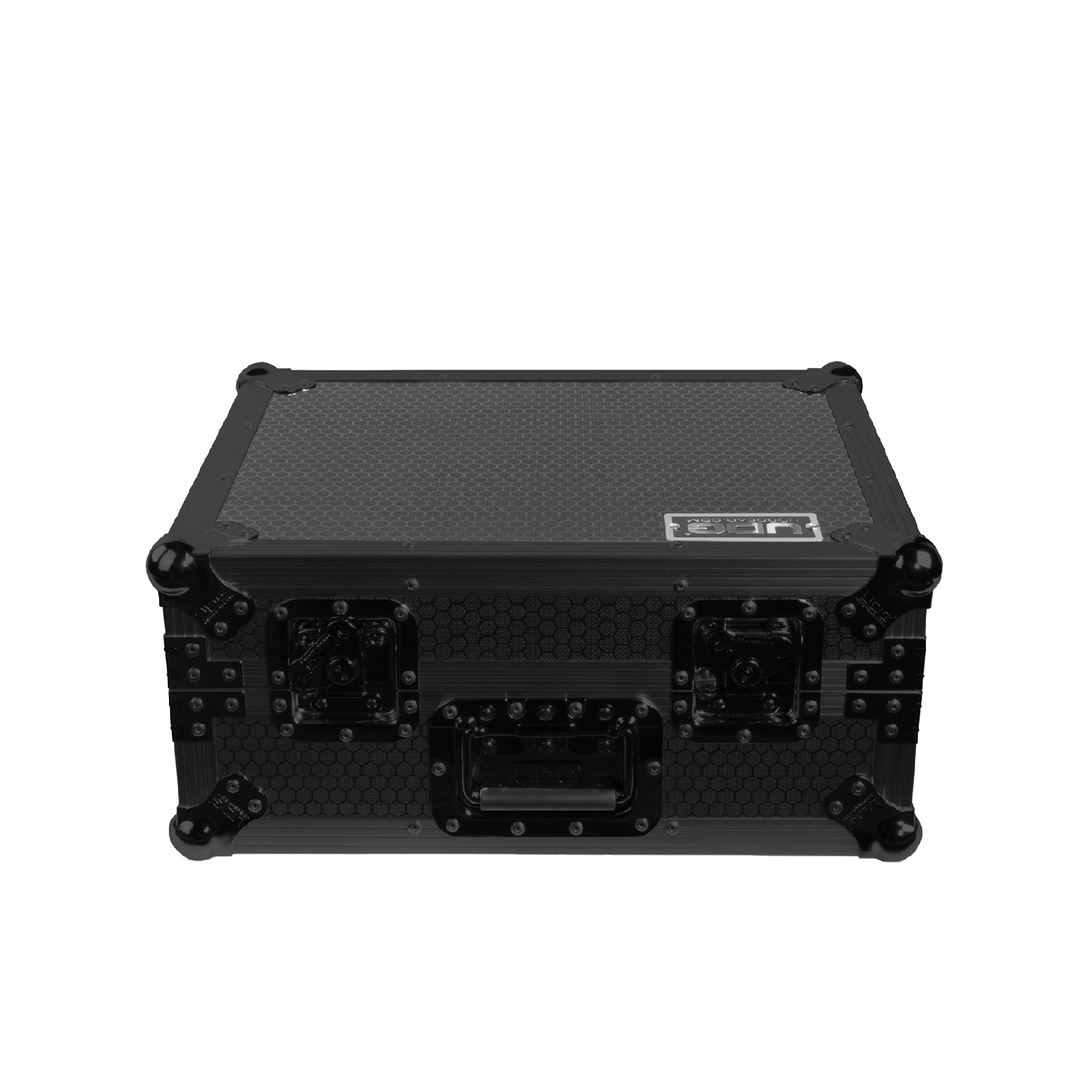 Udg U 91095 Bl - DJ flightcase - Variation 2