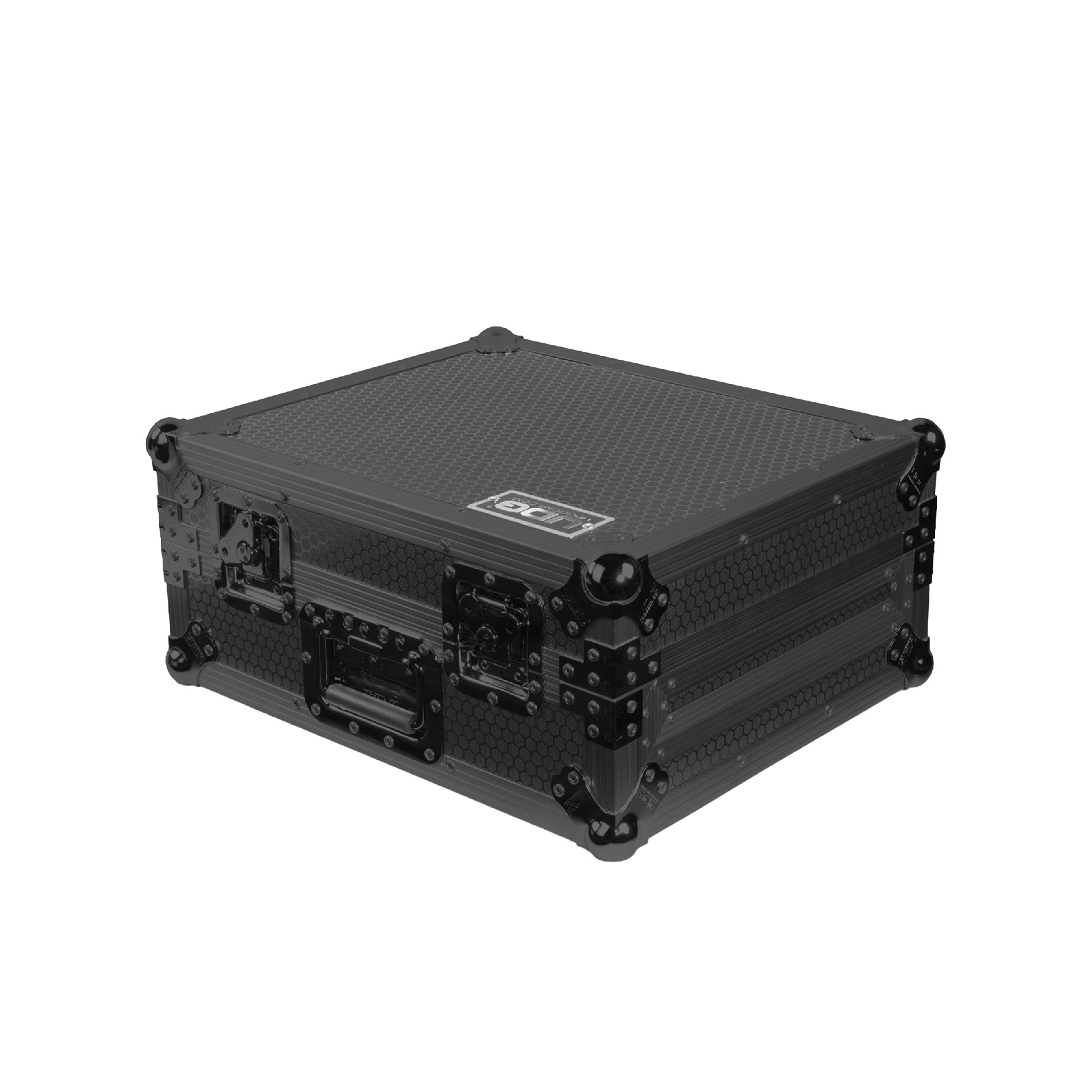 Udg U 91095 Bl - DJ flightcase - Variation 3