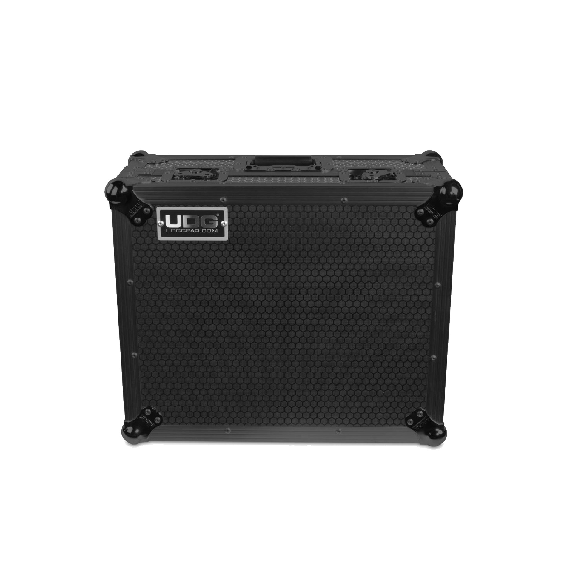 Udg U 91095 Bl - DJ flightcase - Variation 5