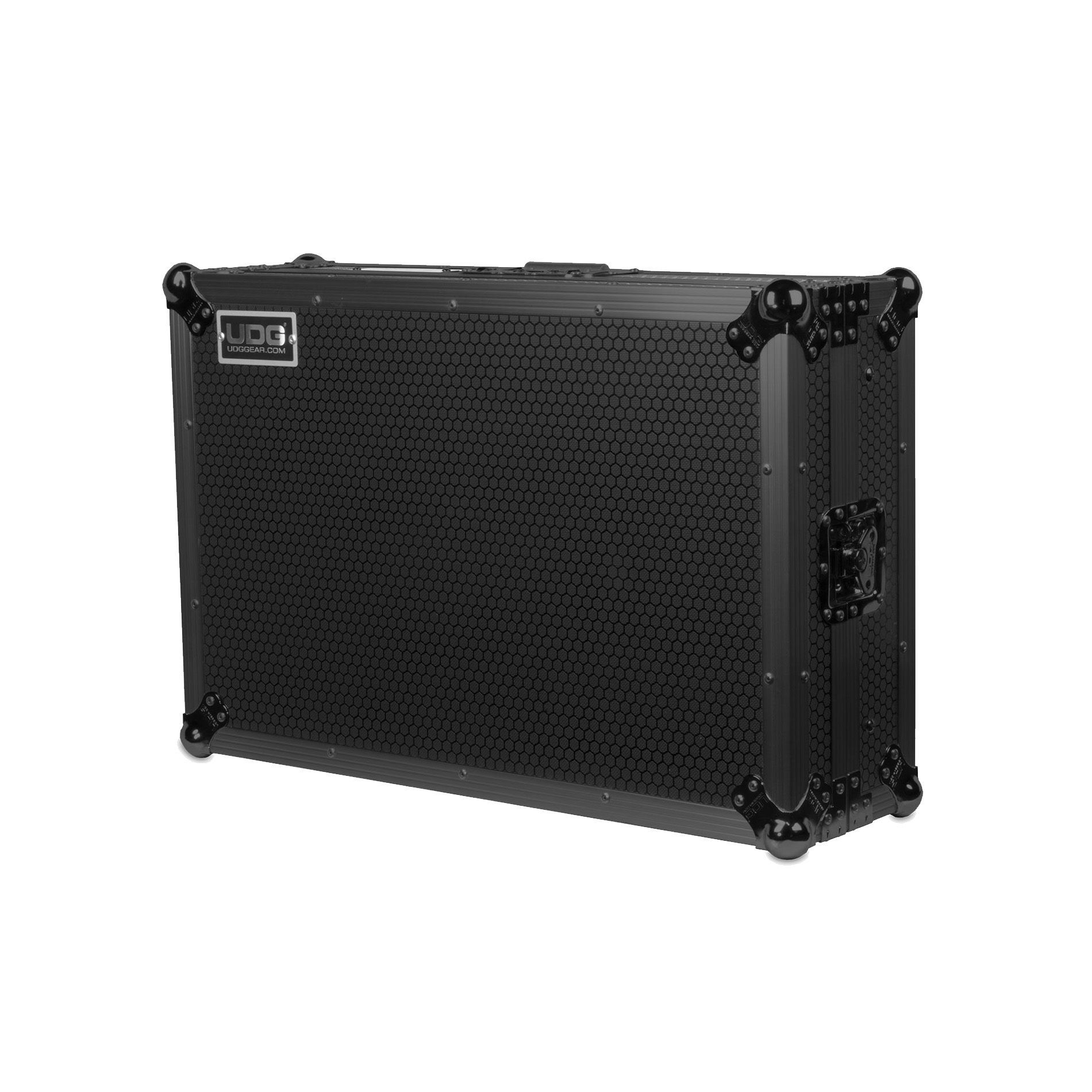 Udg U 91096 Bl - DJ flightcase - Variation 10