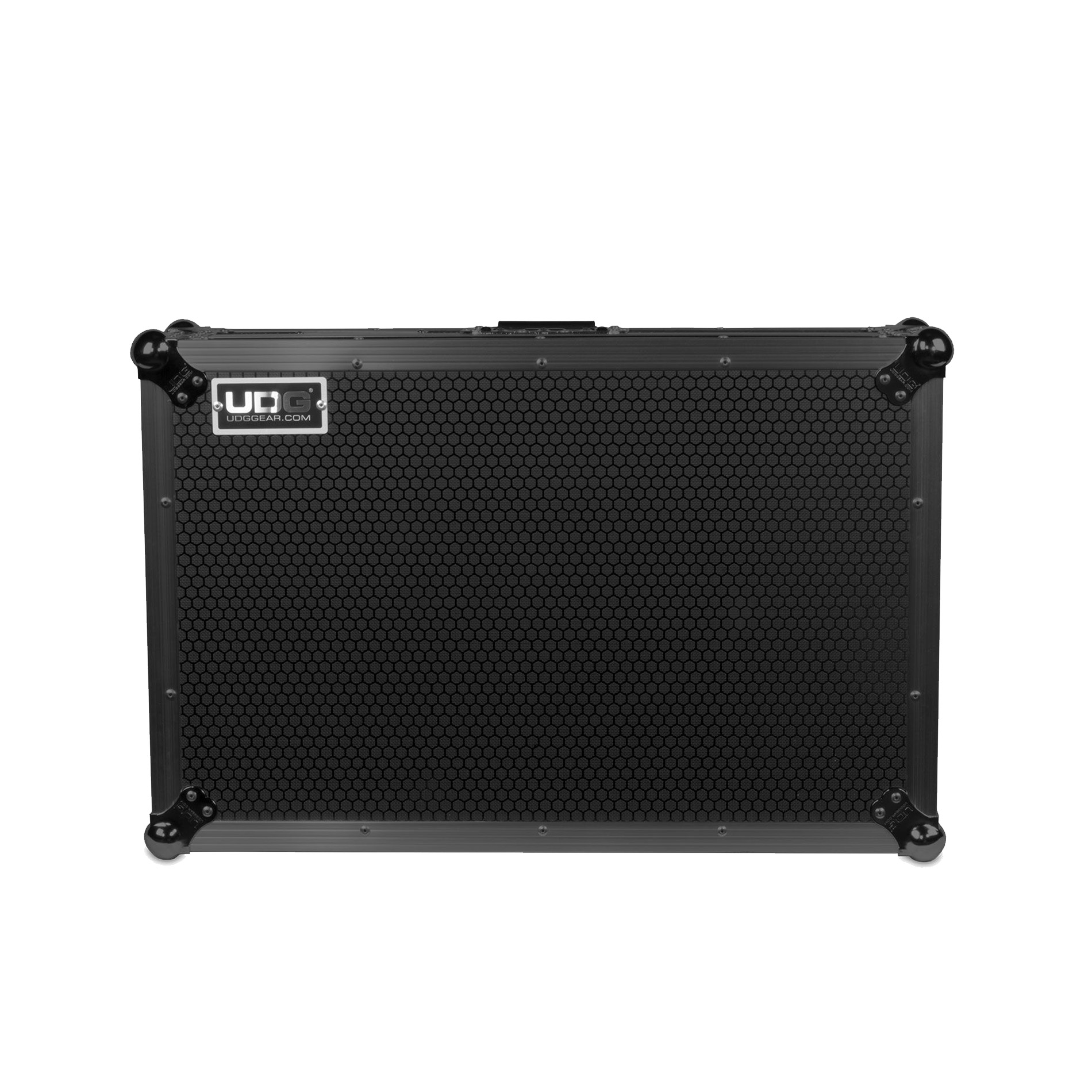 Udg U 91096 Bl - DJ flightcase - Variation 9