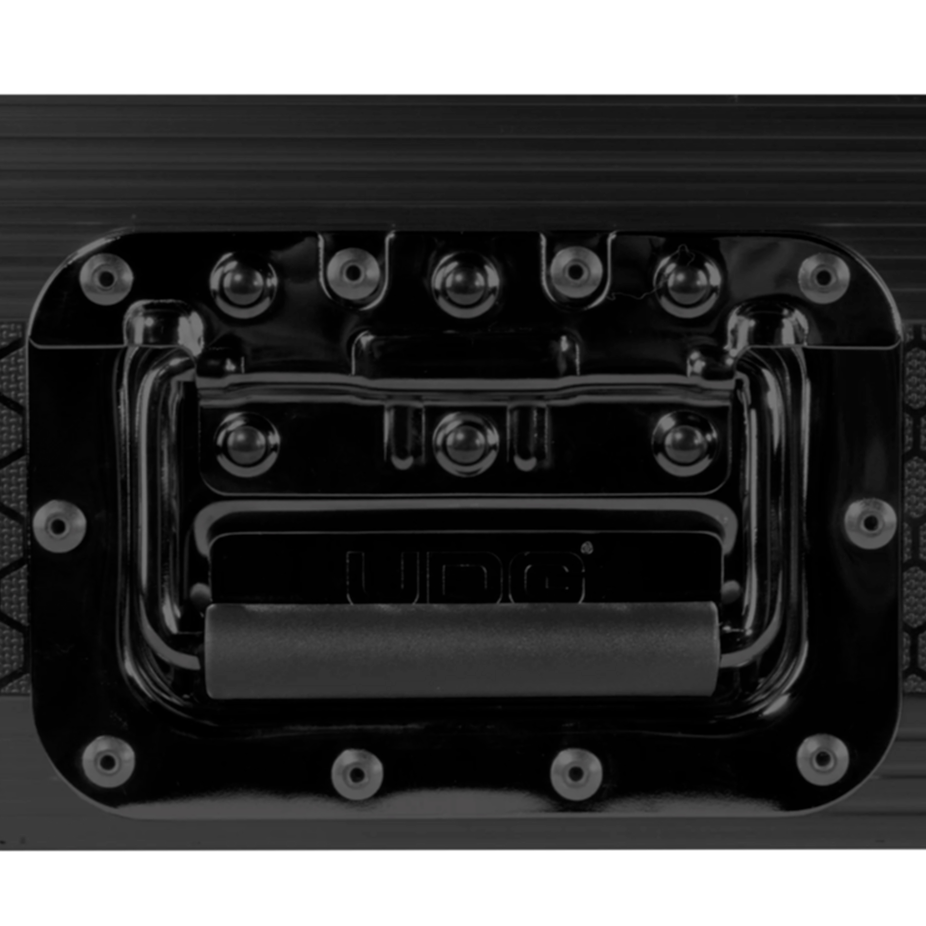 Udg U 91105 Bl (xdj Az ) - DJ flightcase - Variation 4