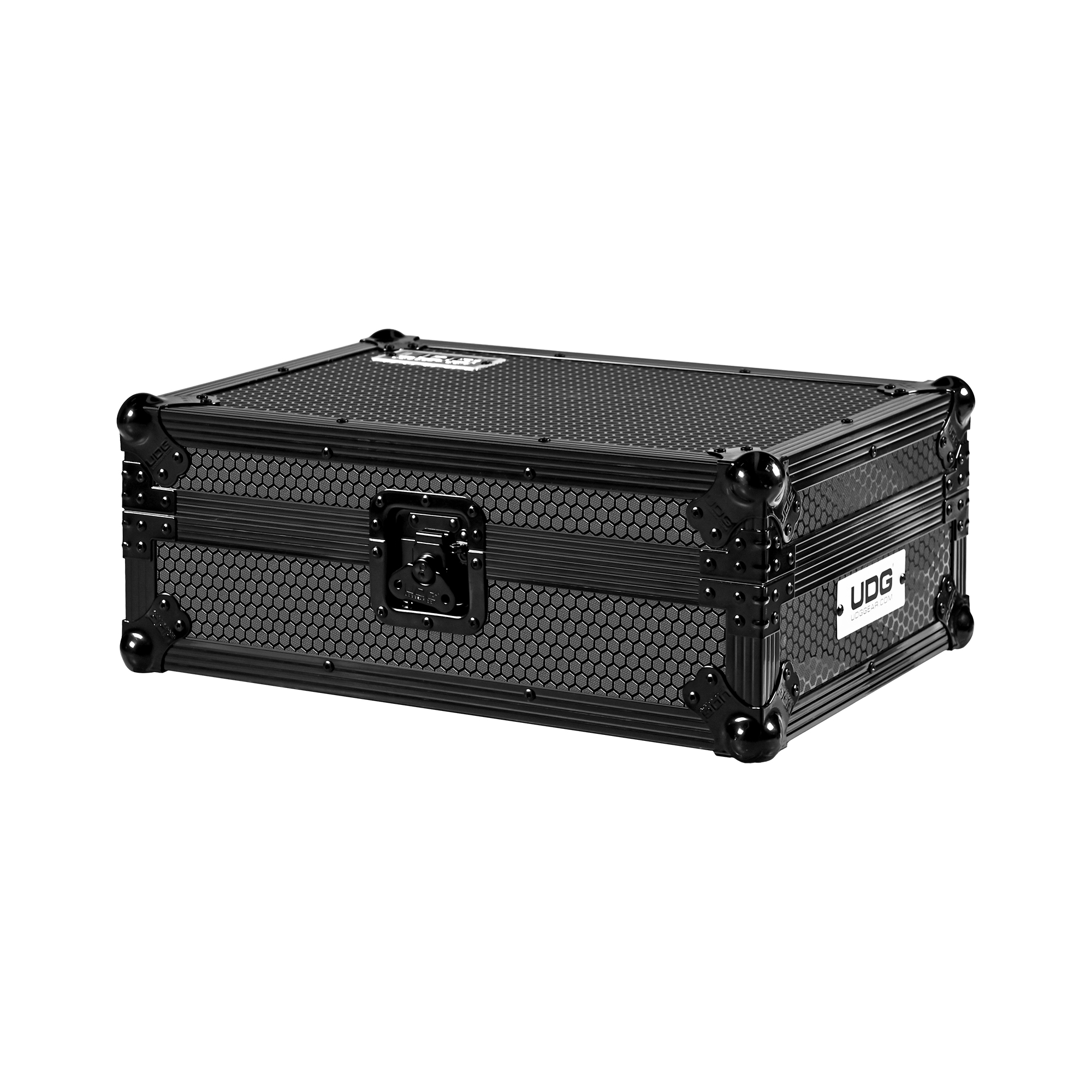 Udg U 91110 Bl (cdj-3000 X) - DJ flightcase - Variation 2