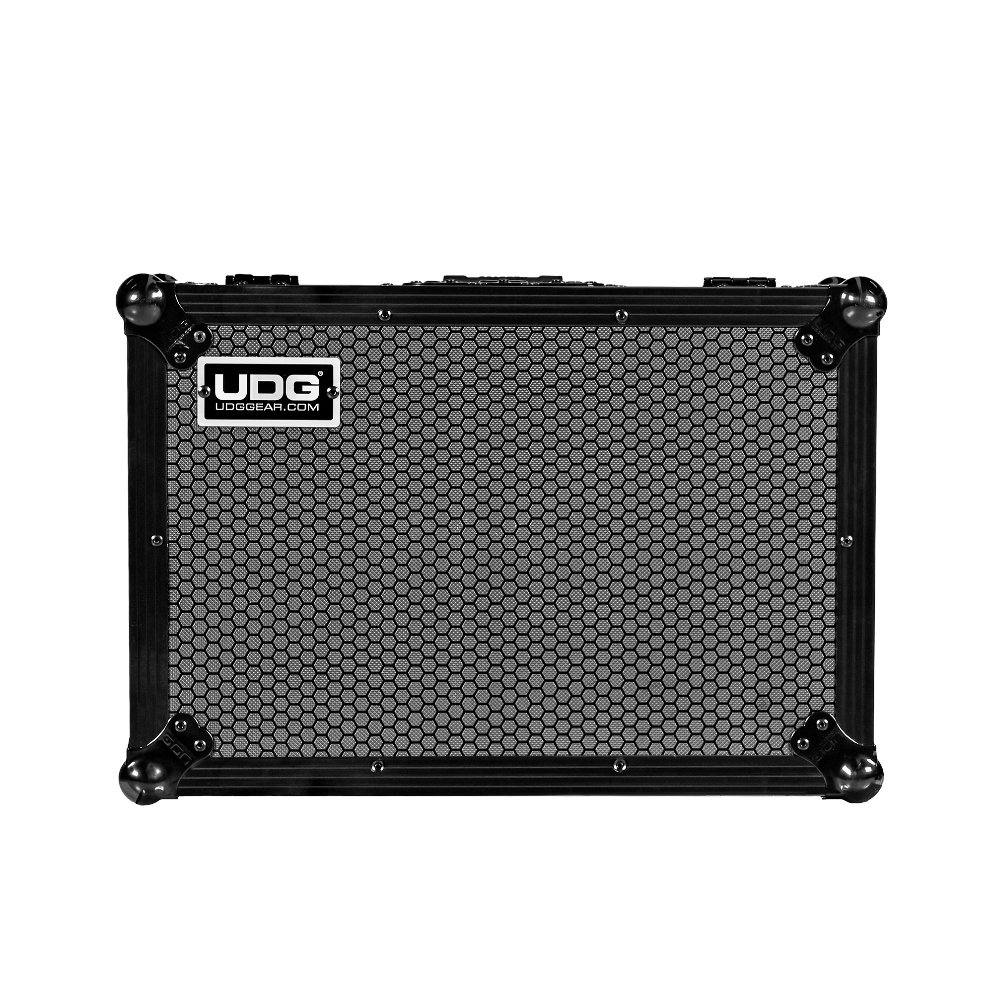 Udg U 91110 Bl (cdj-3000 X) - DJ flightcase - Variation 3