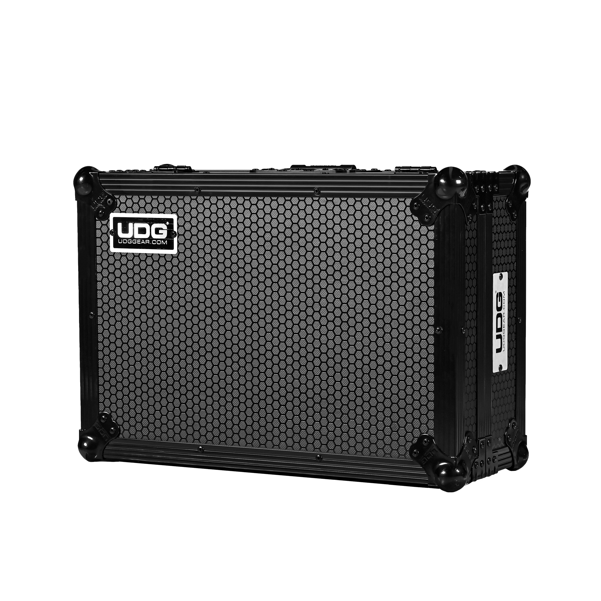 Udg U 91110 Bl (cdj-3000 X) - DJ flightcase - Variation 4