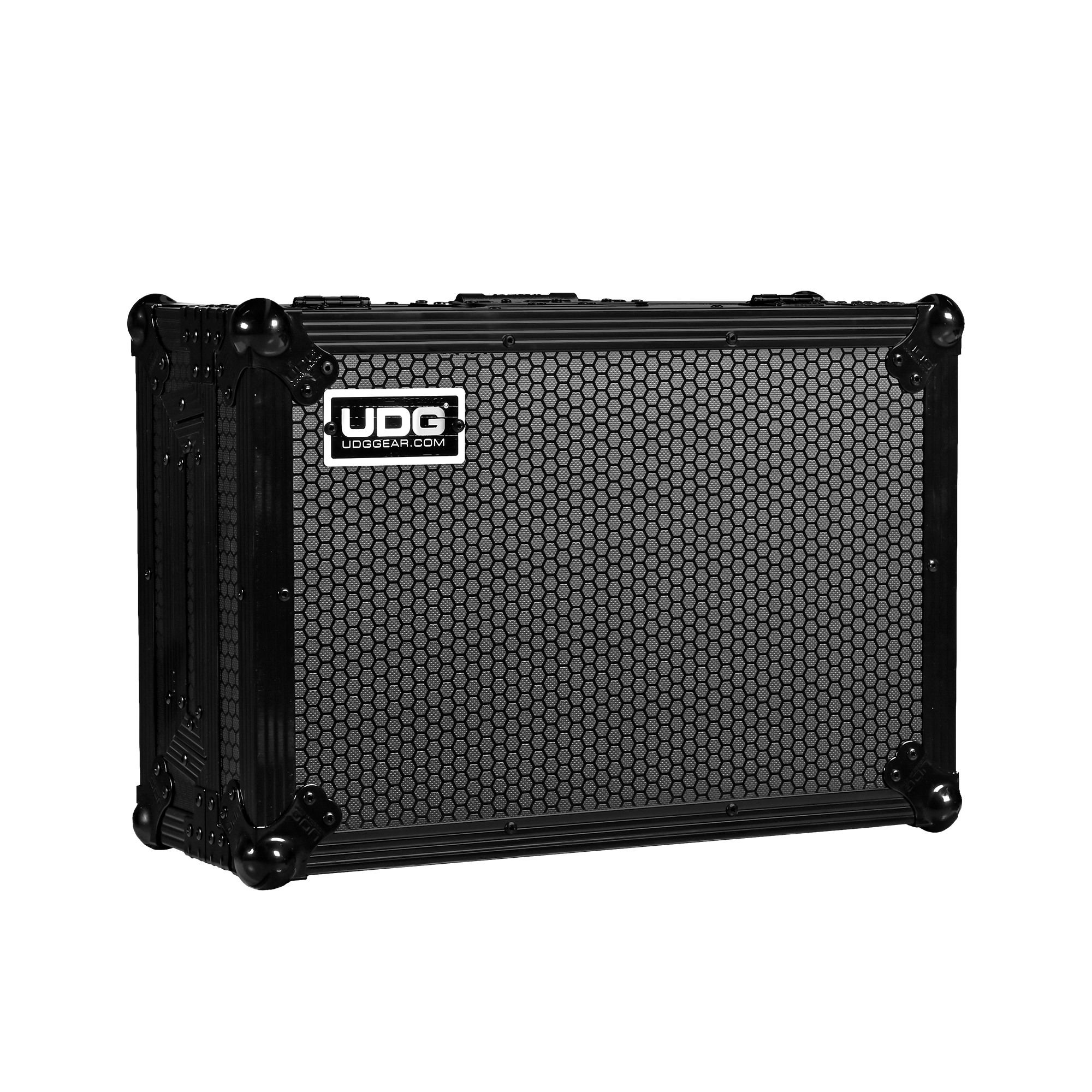 Udg U 91110 Bl (cdj-3000 X) - DJ flightcase - Variation 5