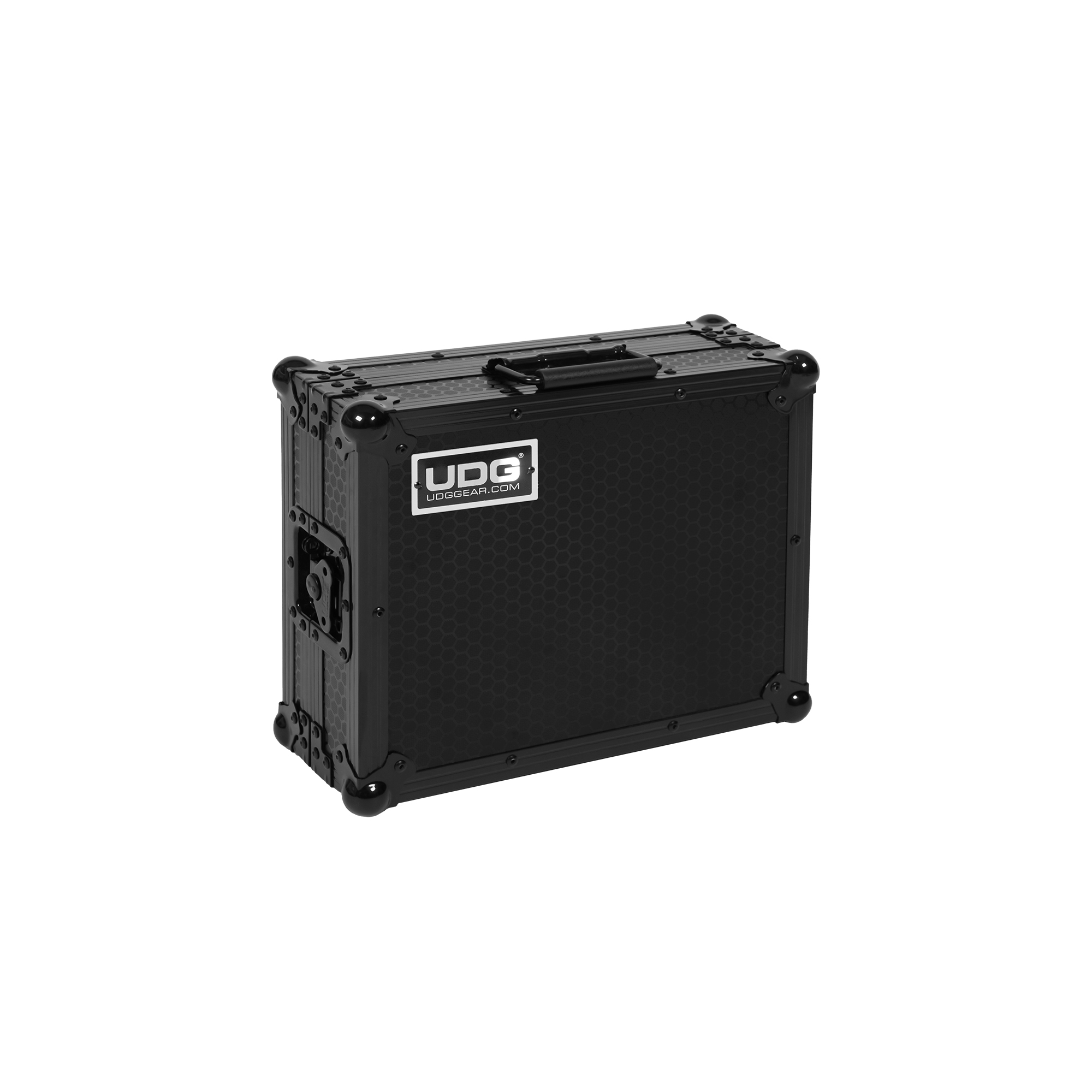 Udg U 91113 Bl - DJ flightcase - Variation 1