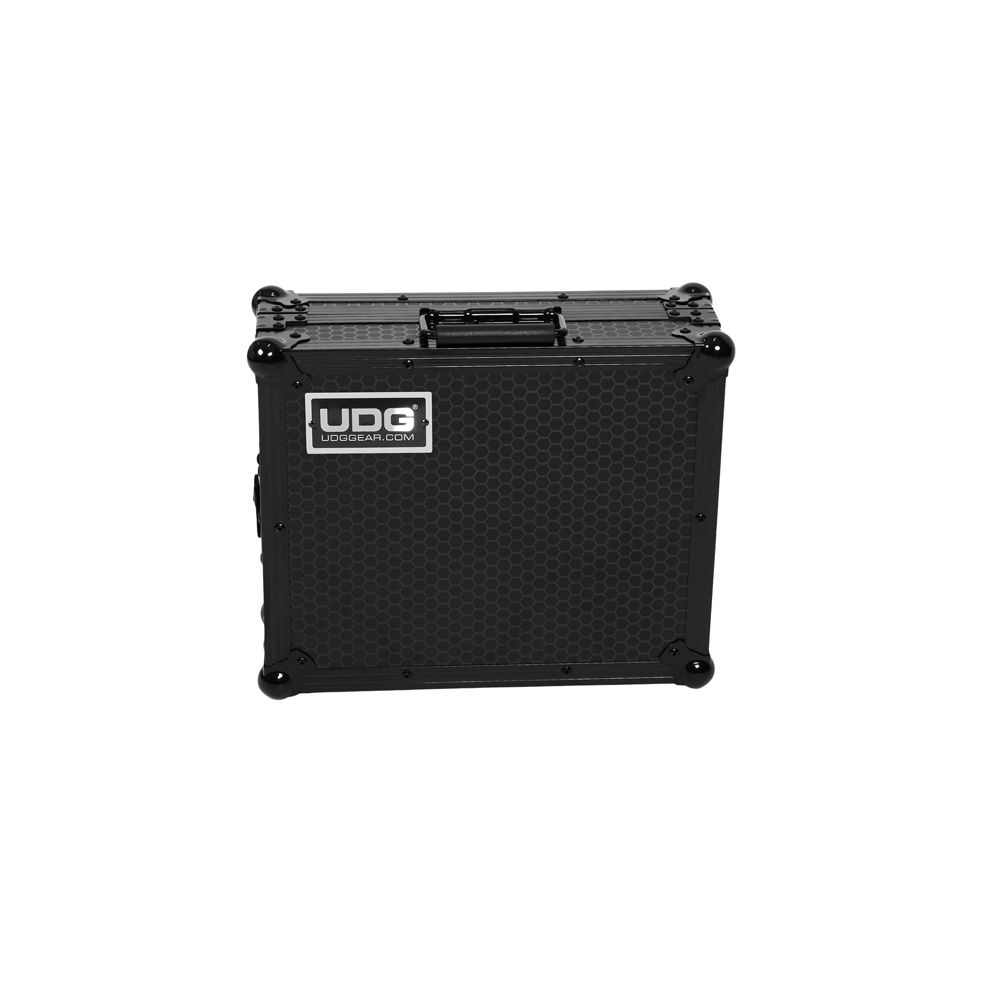 Udg U 91113 Bl - DJ flightcase - Variation 2