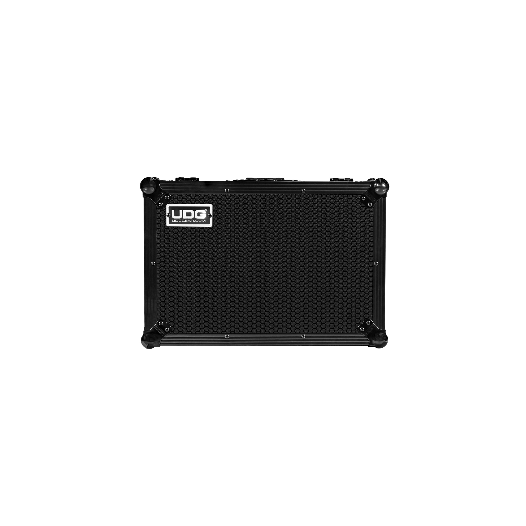 Udg U 91114 Bl - DJ flightcase - Variation 1
