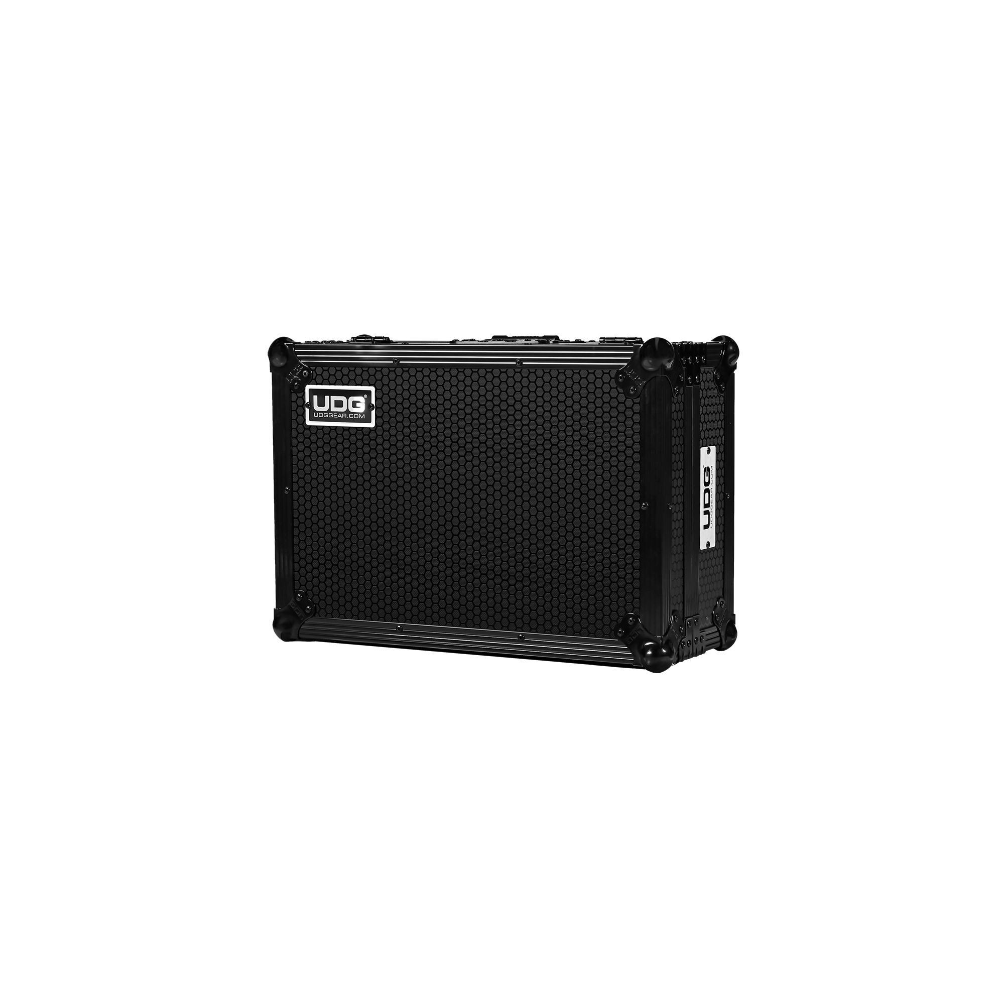 Udg U 91114 Bl - DJ flightcase - Variation 2