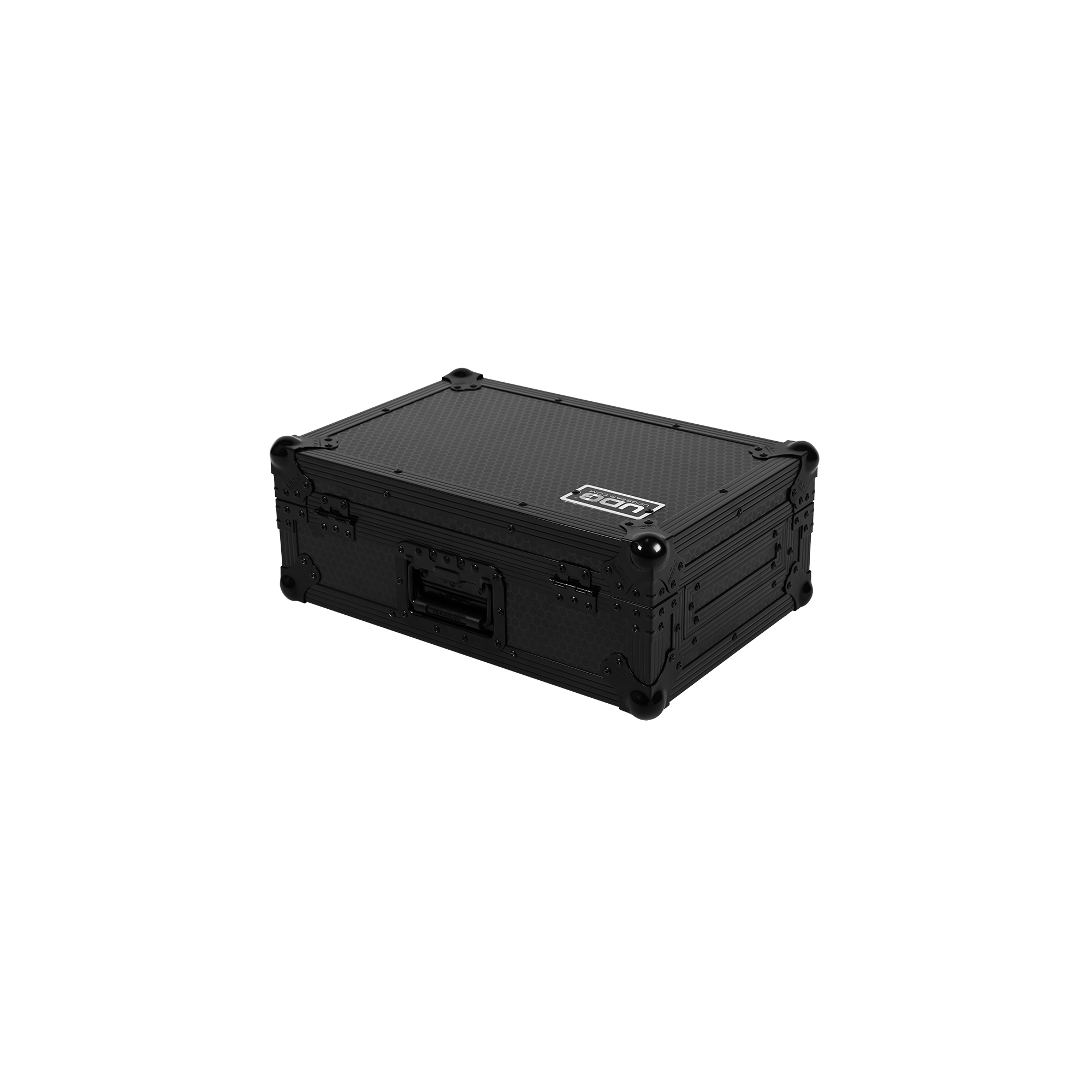 Udg U 91114 Bl - DJ flightcase - Variation 4