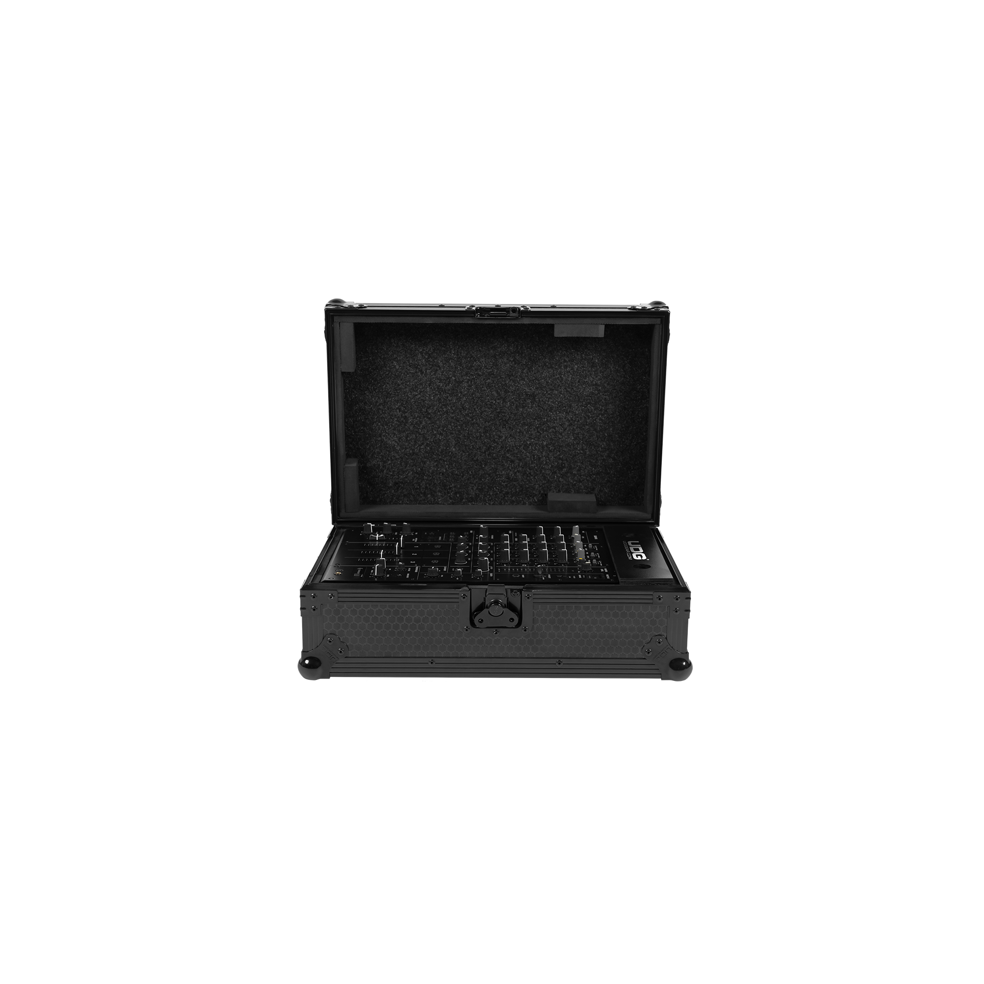 Udg U 91114 Bl - DJ flightcase - Variation 5