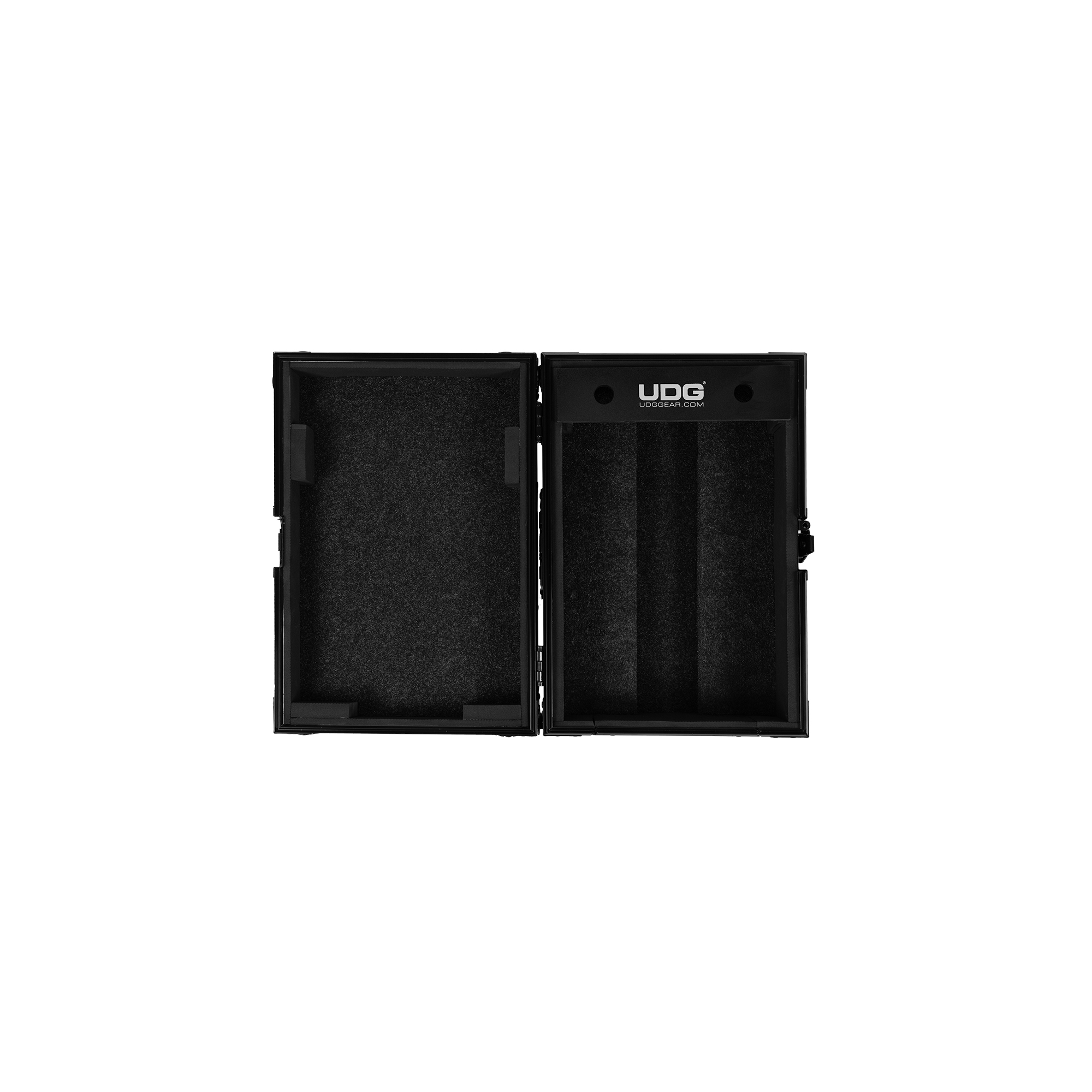Udg U 91114 Bl - DJ flightcase - Variation 8