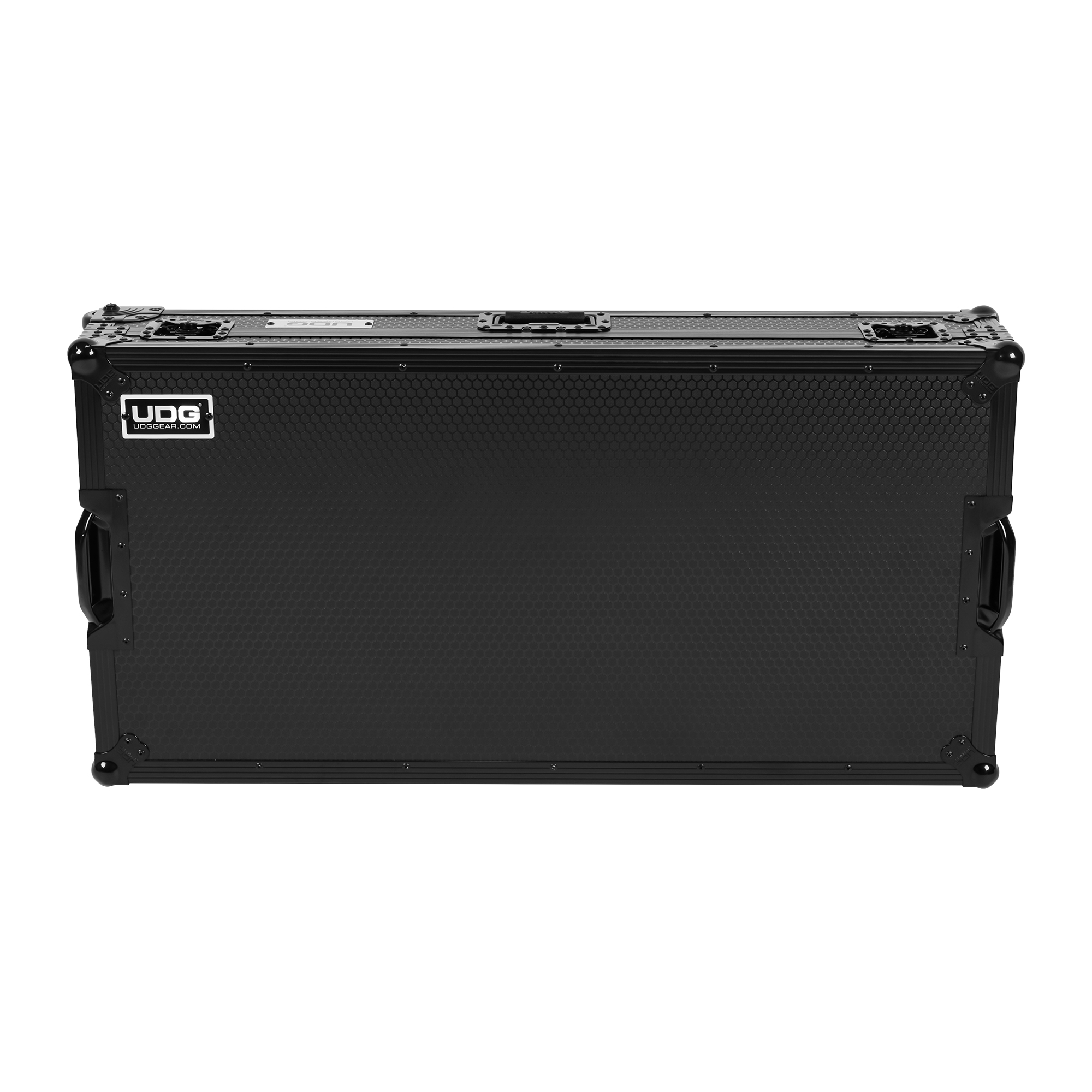 Udg U 91115 Bl - DJ flightcase - Variation 1