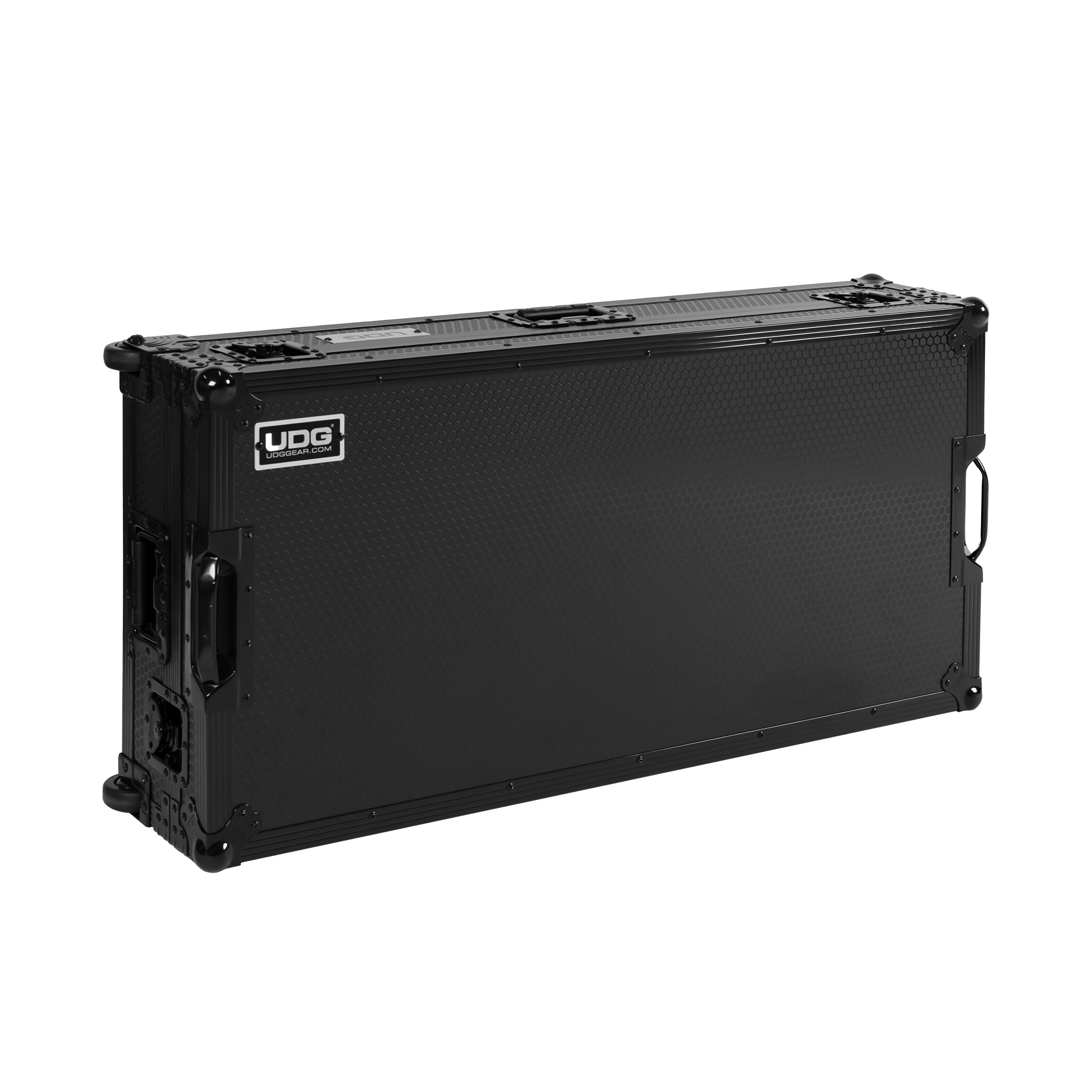 Udg U 91115 Bl - DJ flightcase - Variation 2