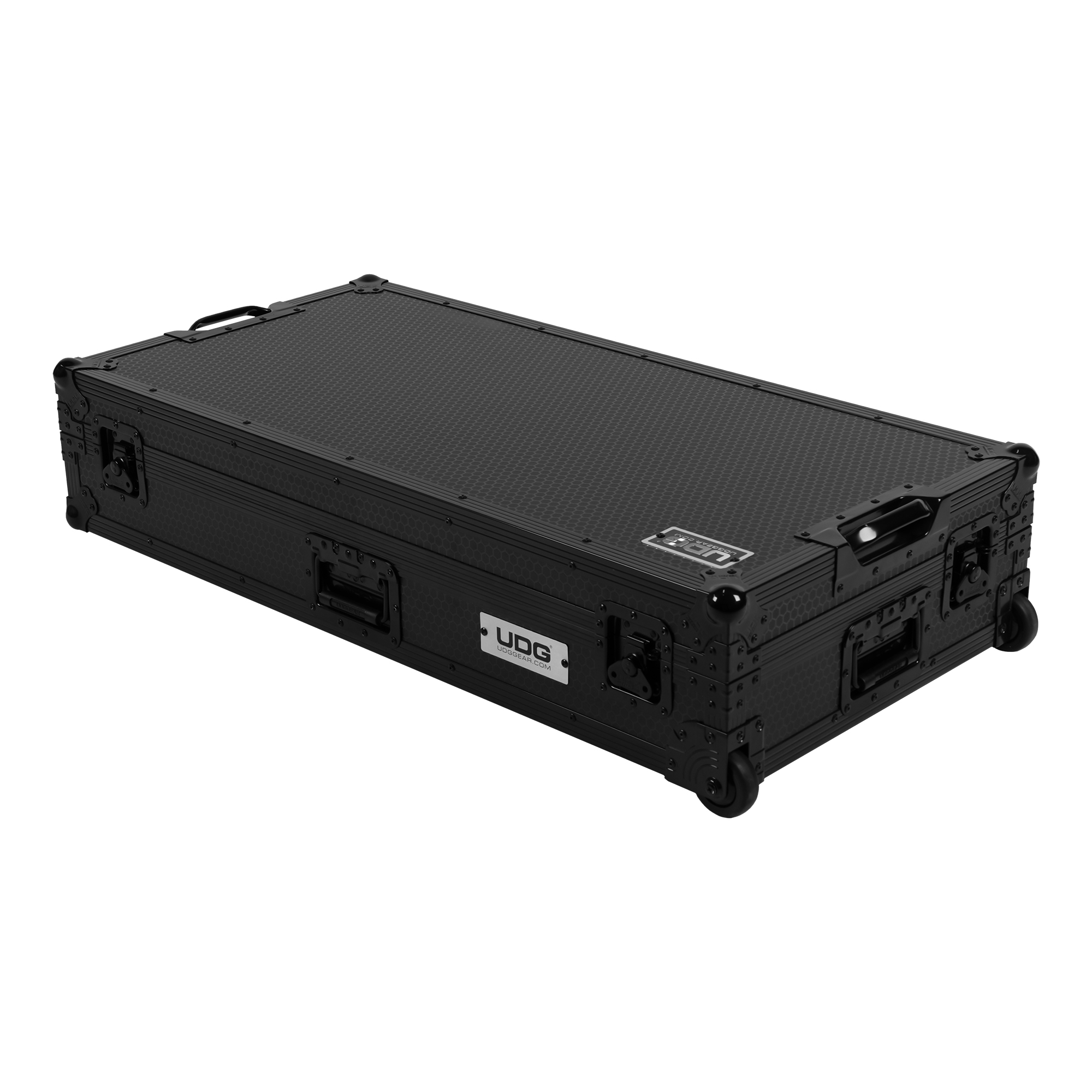 Udg U 91115 Bl - DJ flightcase - Variation 4