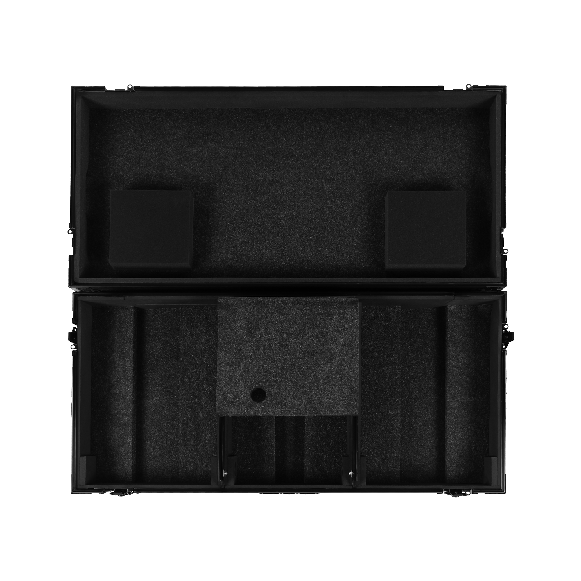 Udg U 91115 Bl - DJ flightcase - Variation 8