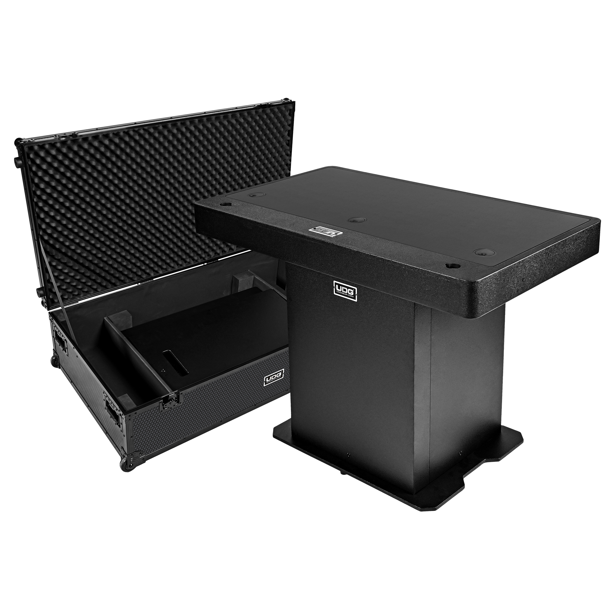 Udg U 91119 Bl - DJ Access - Variation 1
