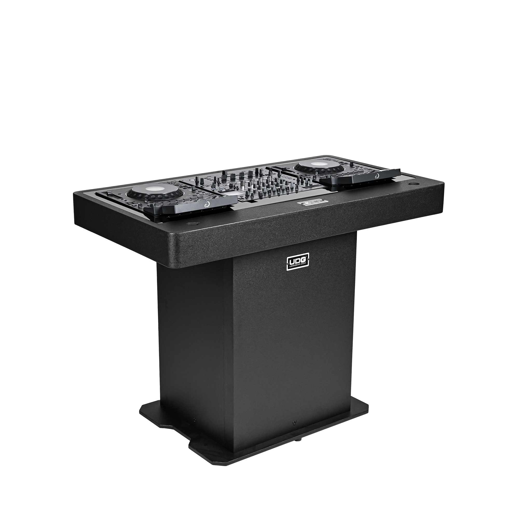 Udg U 91119 Bl - DJ Access - Variation 2