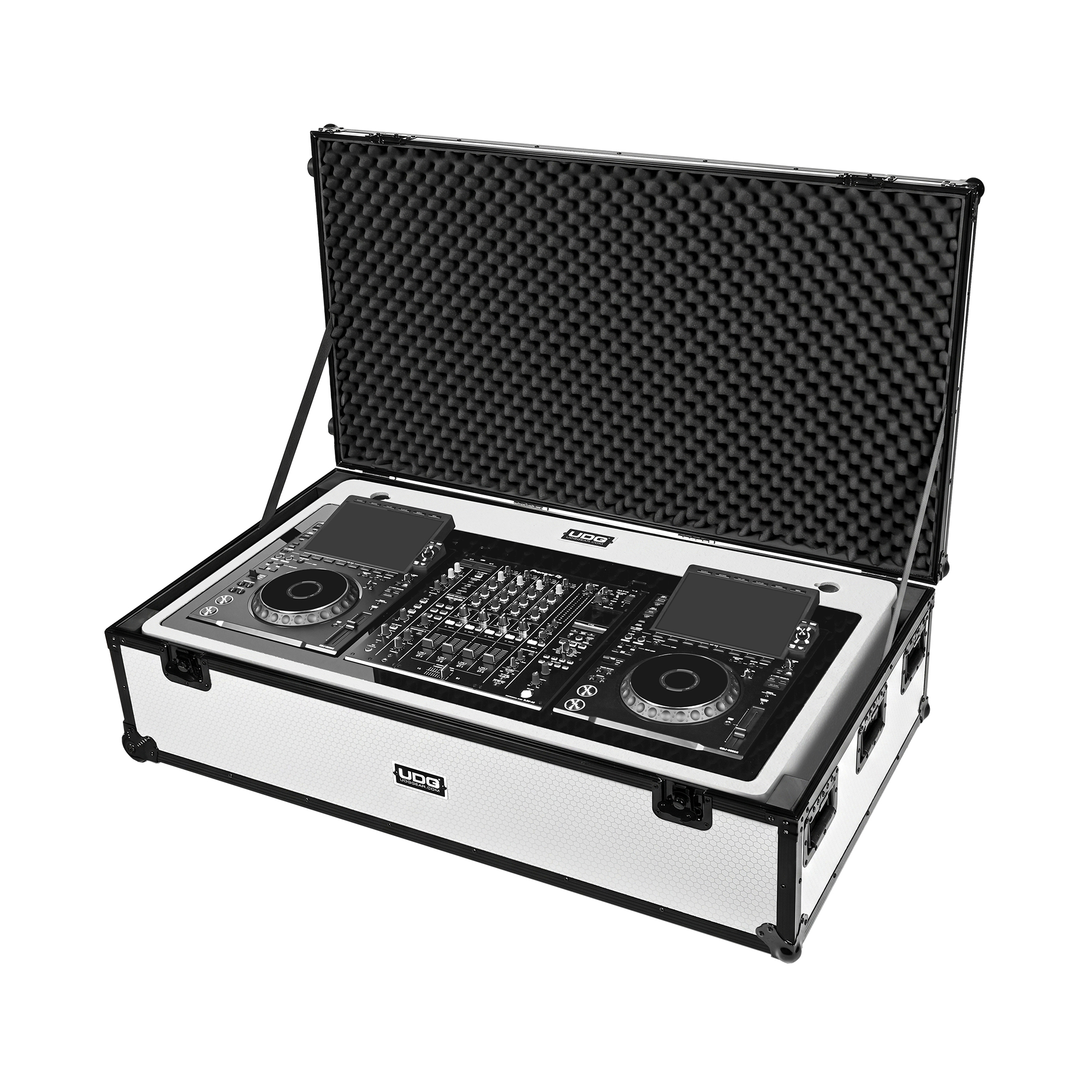 Udg U 91119 Wh - DJ Access - Variation 2