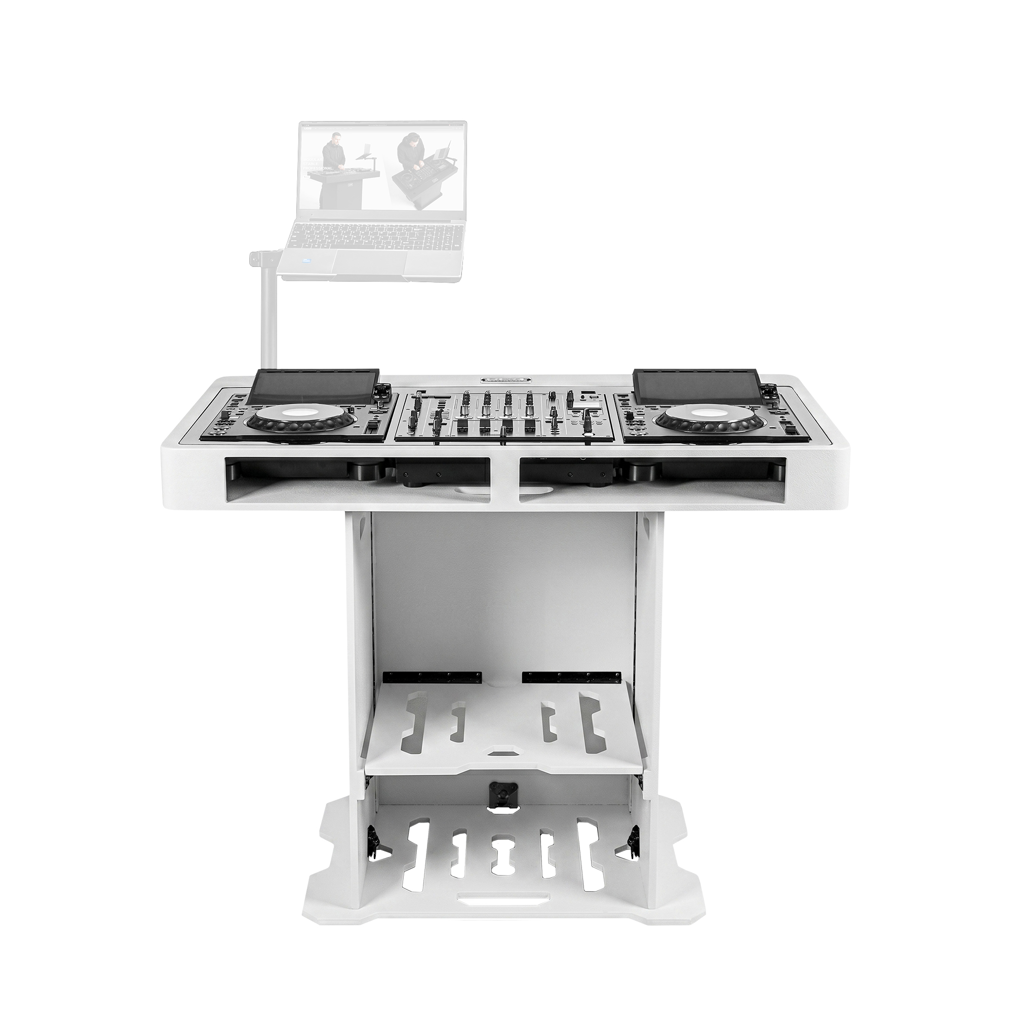 Udg U 91119 Wh - DJ Access - Variation 4
