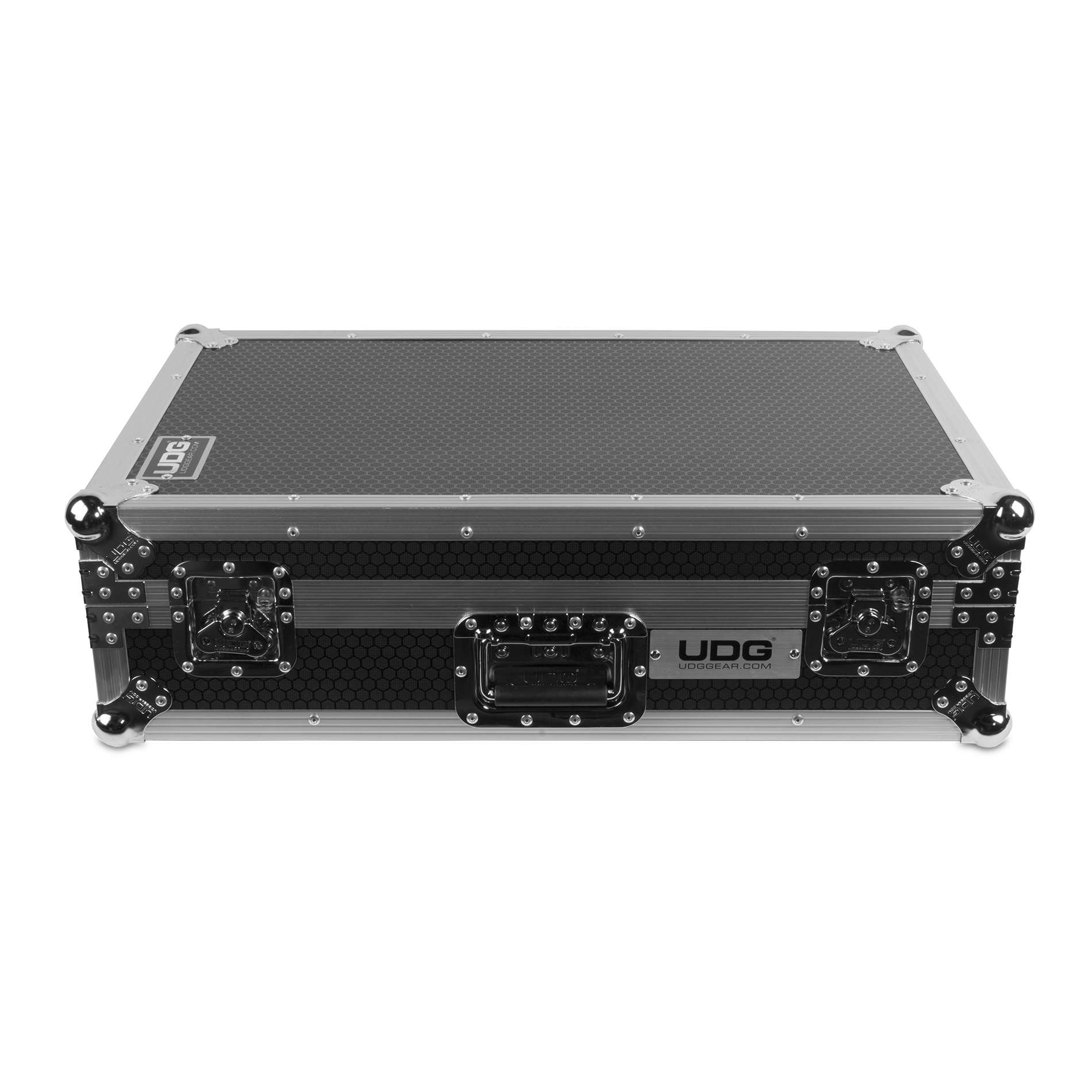 Udg U 92051 Sl - DJ flightcase - Variation 2