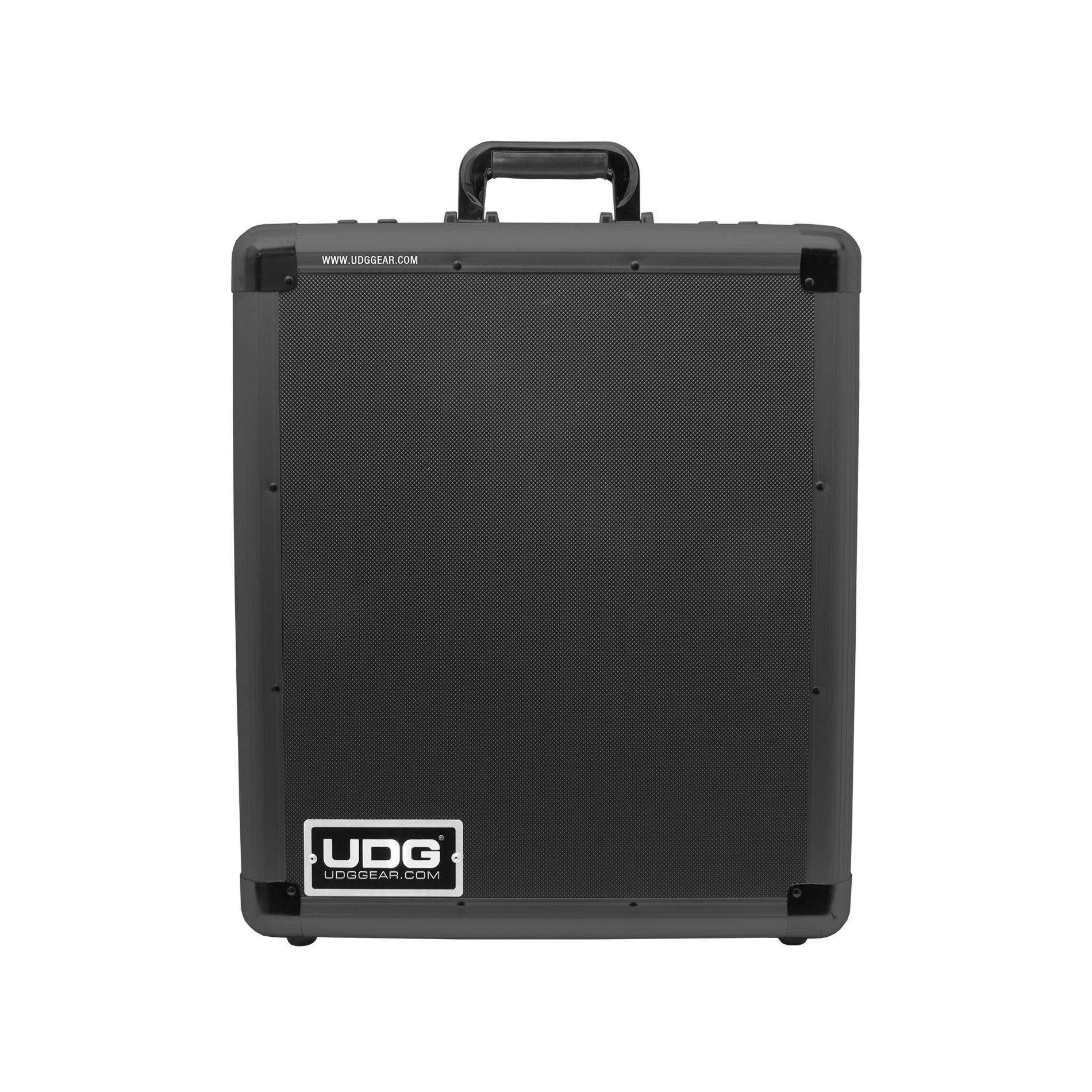 Udg U 93011 Bl (flight Multi-format) - DJ flightcase - Variation 2