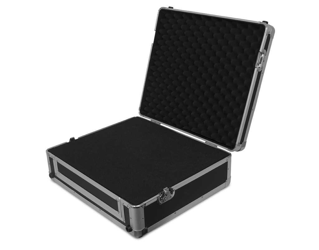 Udg U 93012 Sl - DJ flightcase - Variation 1
