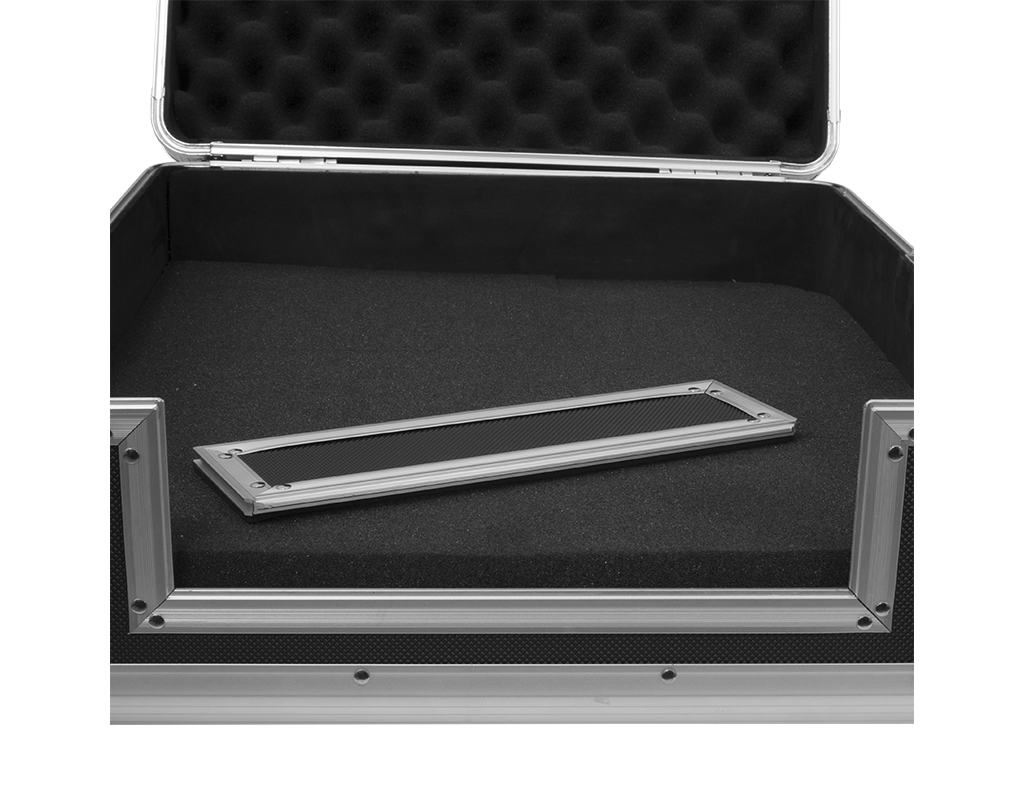 Udg U 93012 Sl - DJ flightcase - Variation 2