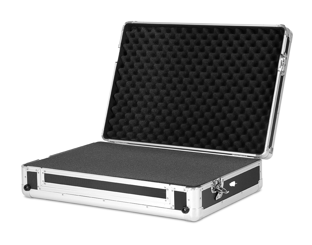 Udg U 93013 Sl - DJ flightcase - Variation 2