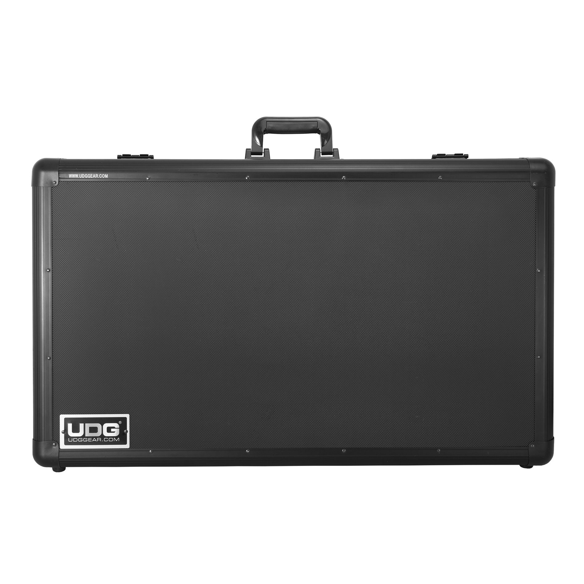 Udg U 93014 Bl (flight Multi-format) - DJ flightcase - Variation 2