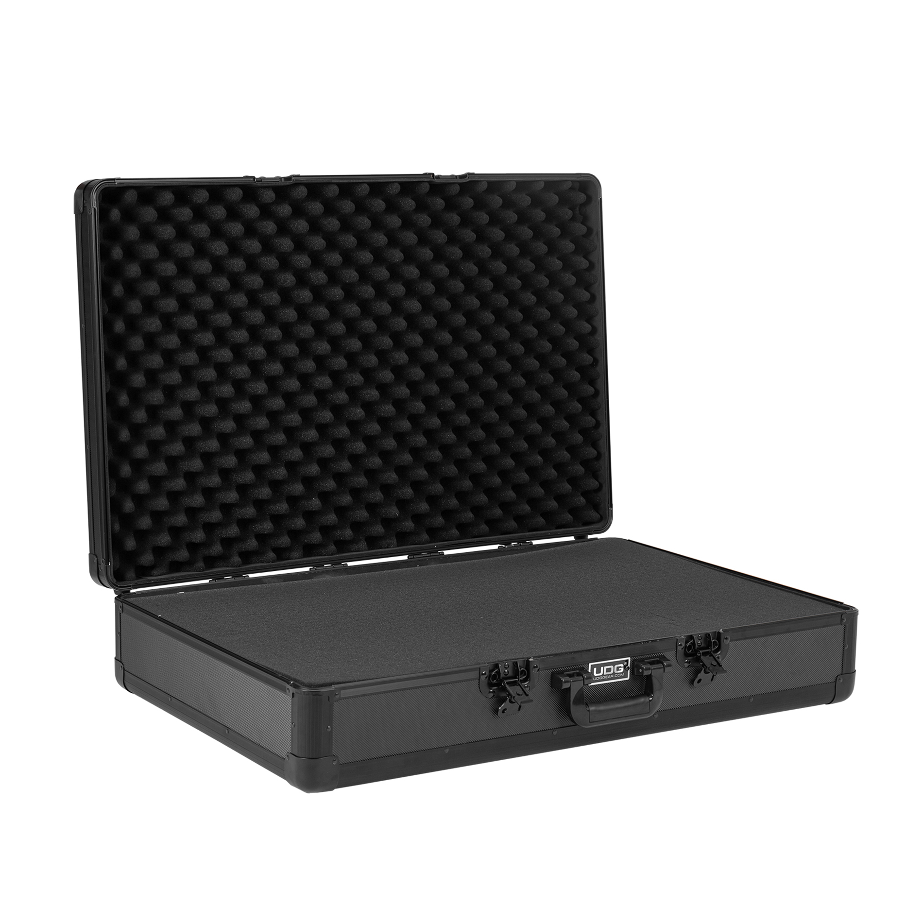 Udg U 93014 Bl2 - DJ flightcase - Variation 2