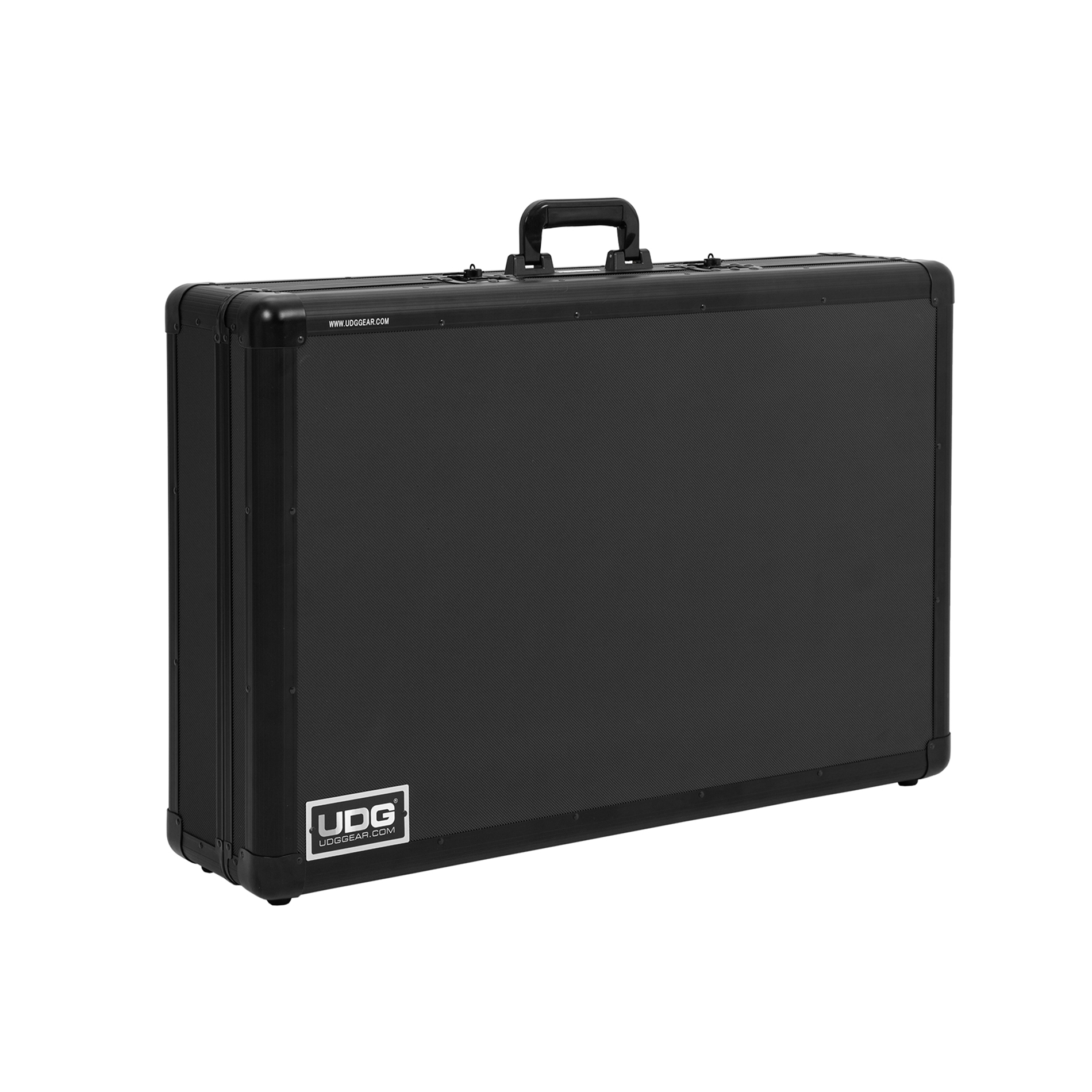 Udg U 93014 Bl2 - DJ flightcase - Variation 3