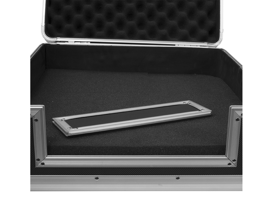 Udg U 93015 Sl - DJ flightcase - Variation 1